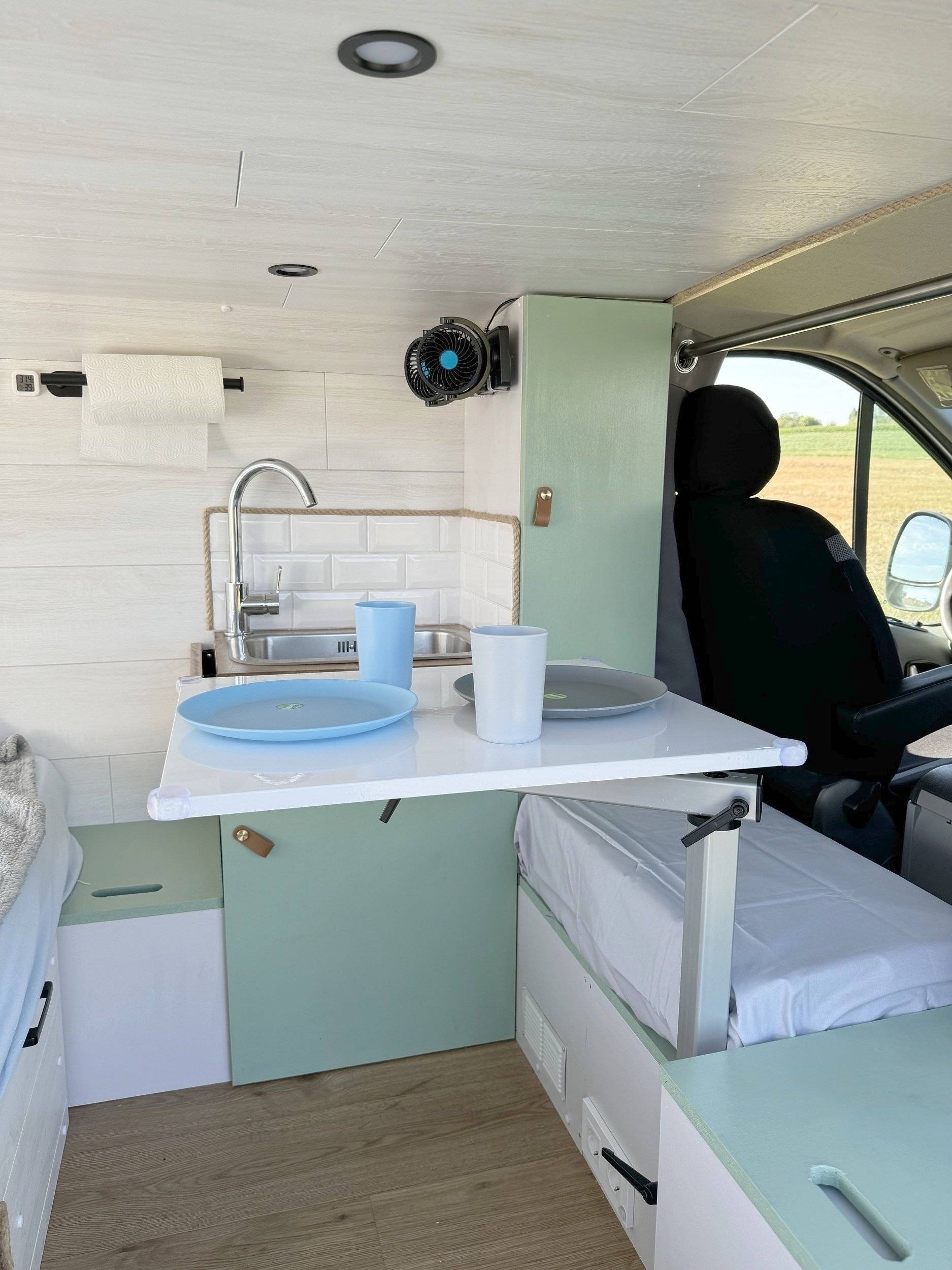 Renault 2,0 l dCi 115 ch