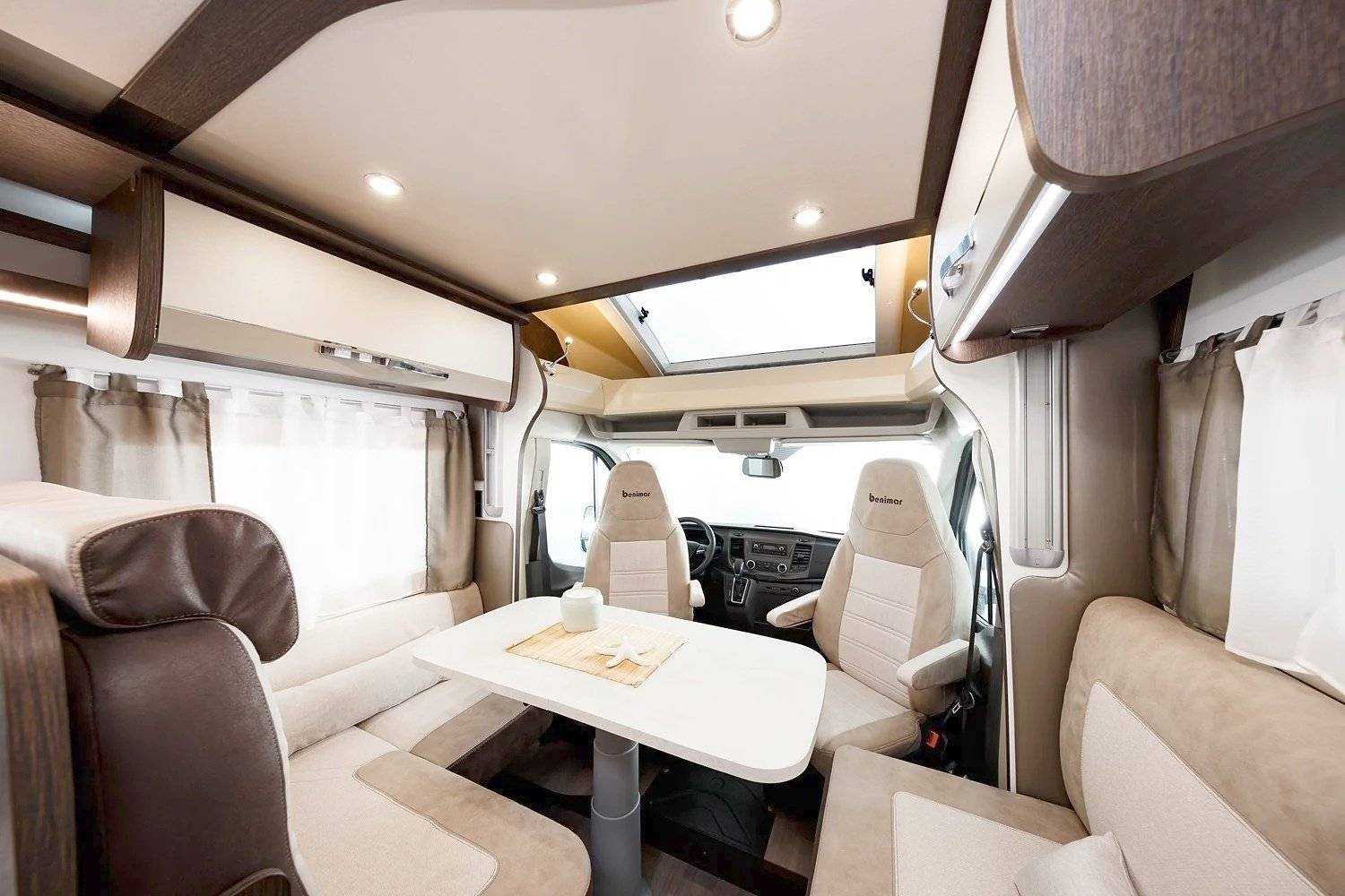 Benimar Benimar Tessoro 463 Special Edition