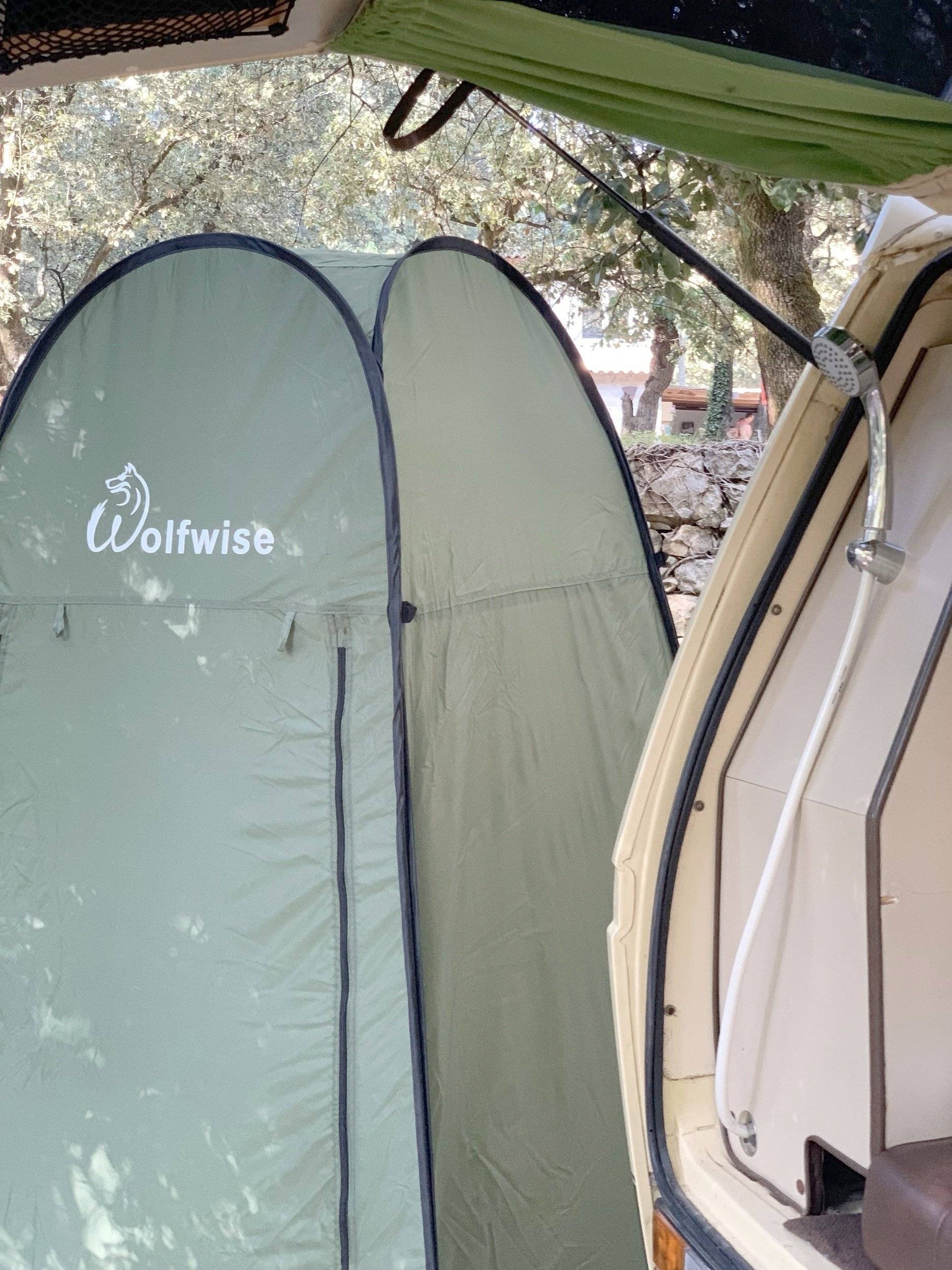 Westfalia Westfalia T3 Joker