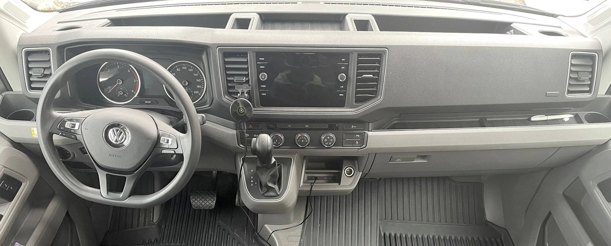 Volkswagen VolKswagen