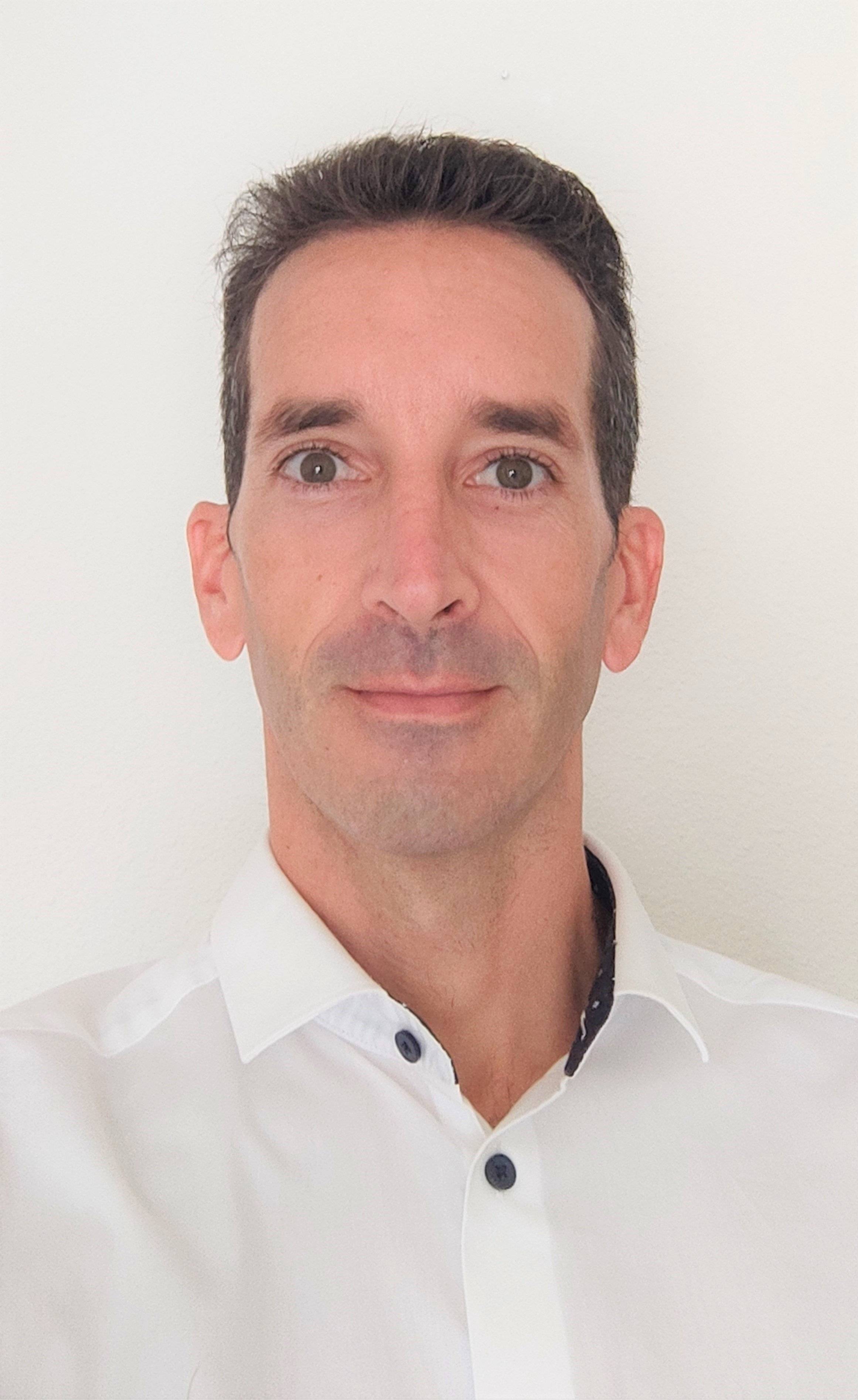Luis Alberto