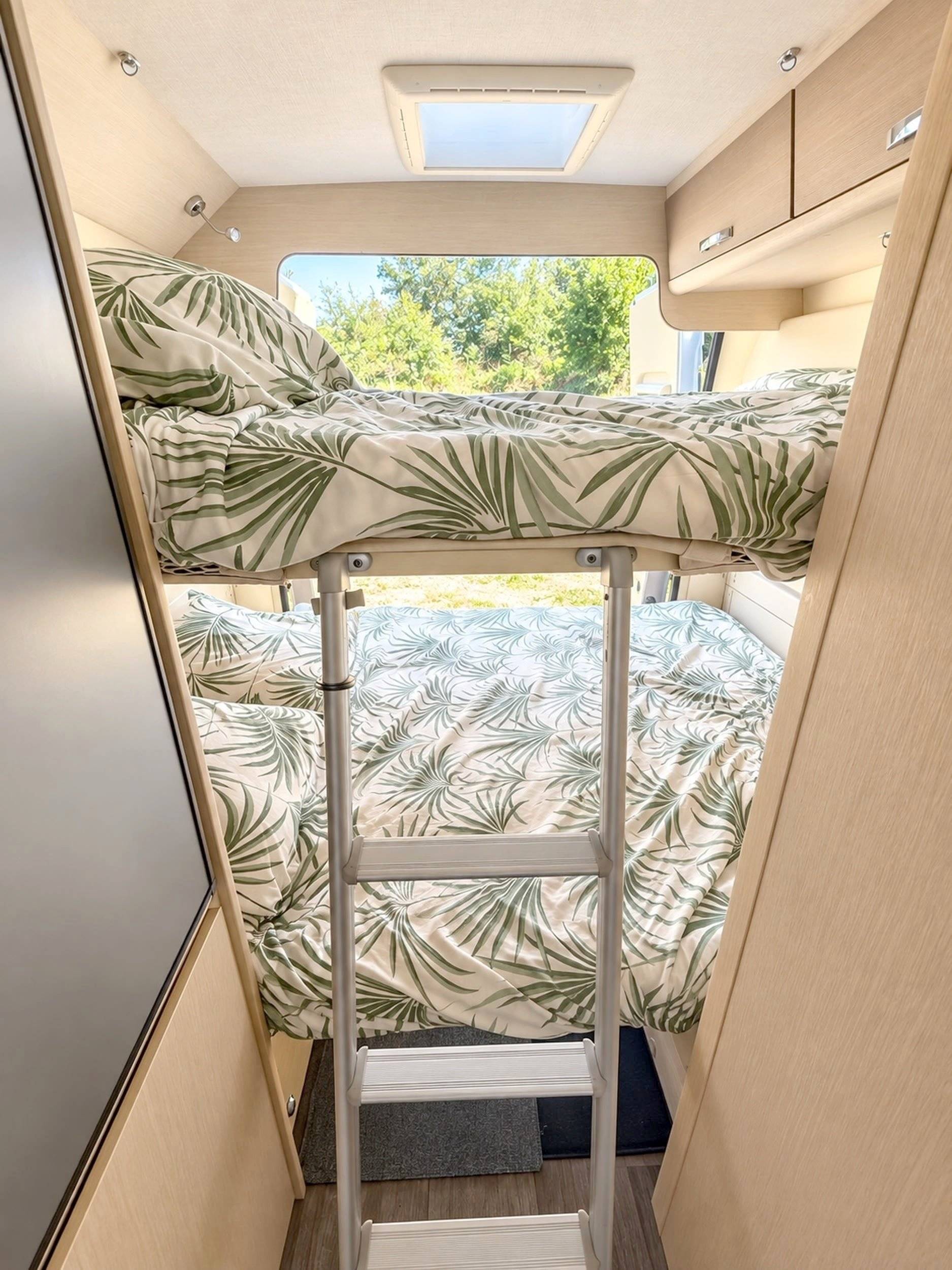 Chausson twist v594 max