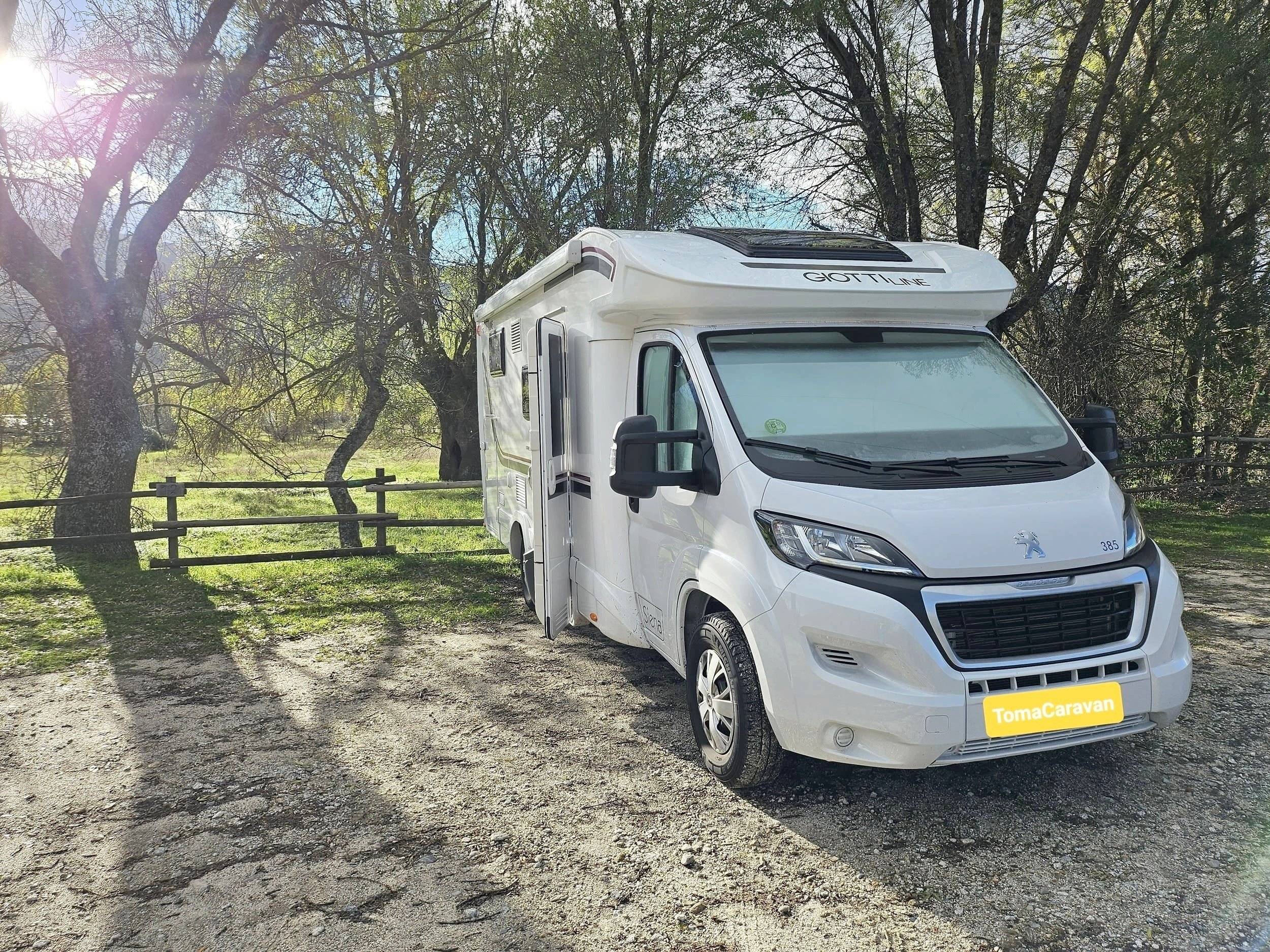 Giottiline Giottiline 385