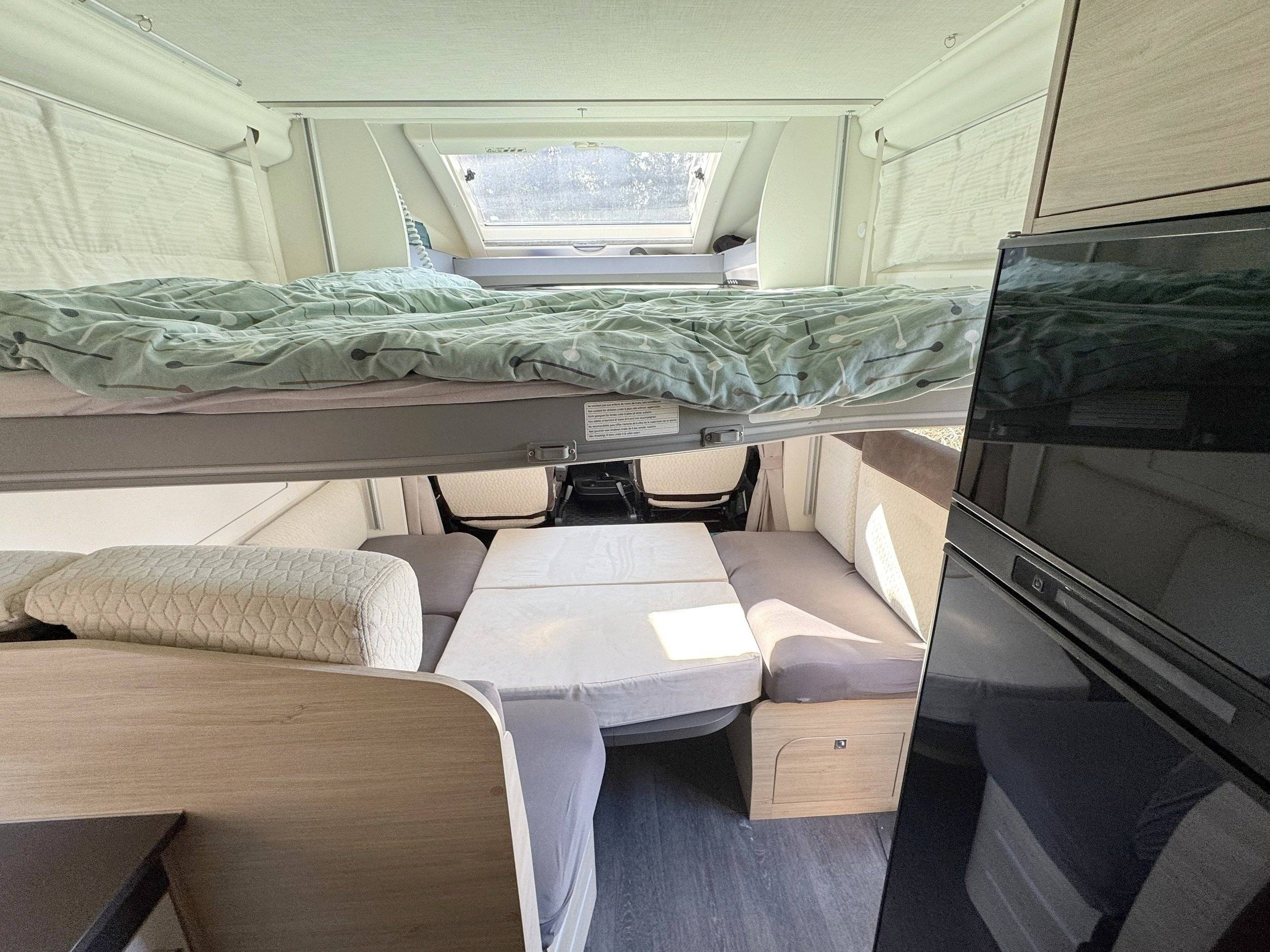 Challenger 02 S Prestige