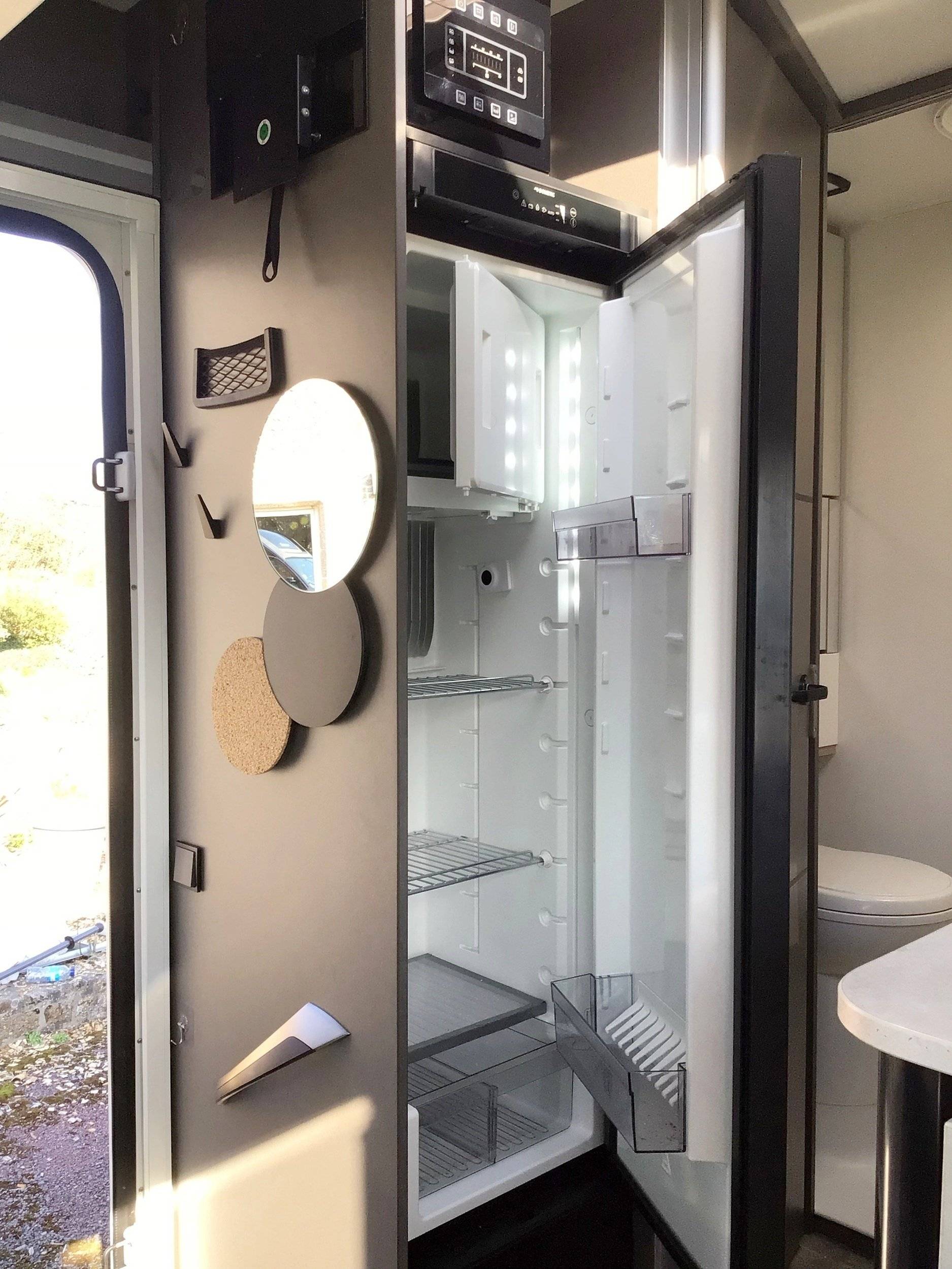 Chausson X550 Exclusive line 2022