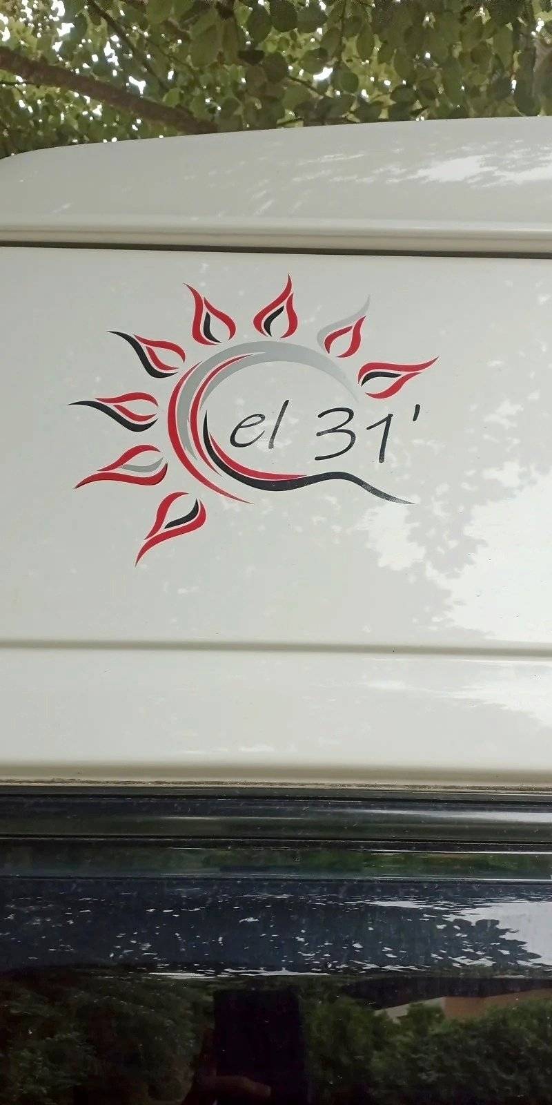 Pössl Citroën jumper