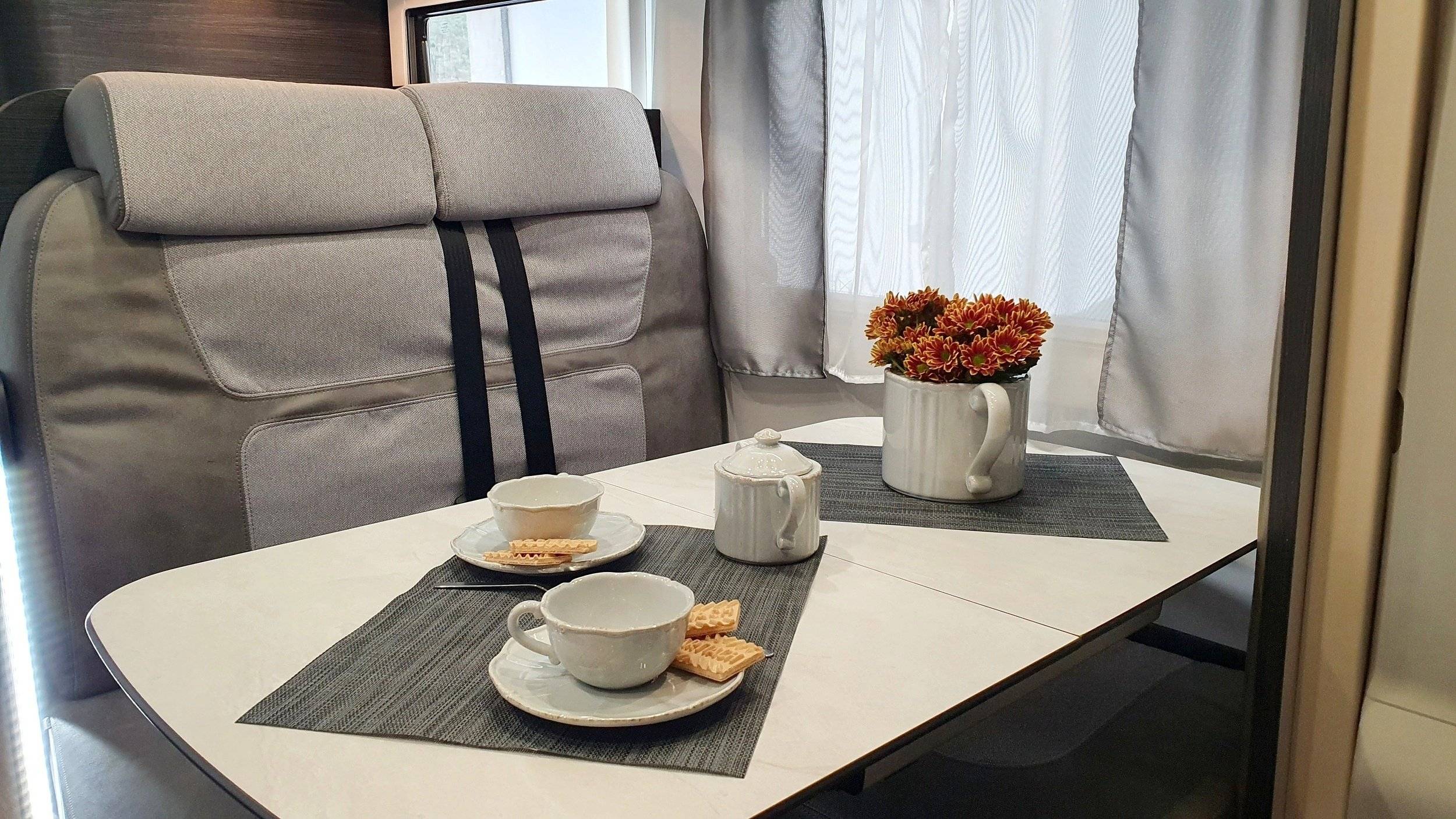 Benimar Benimar Mileo 263