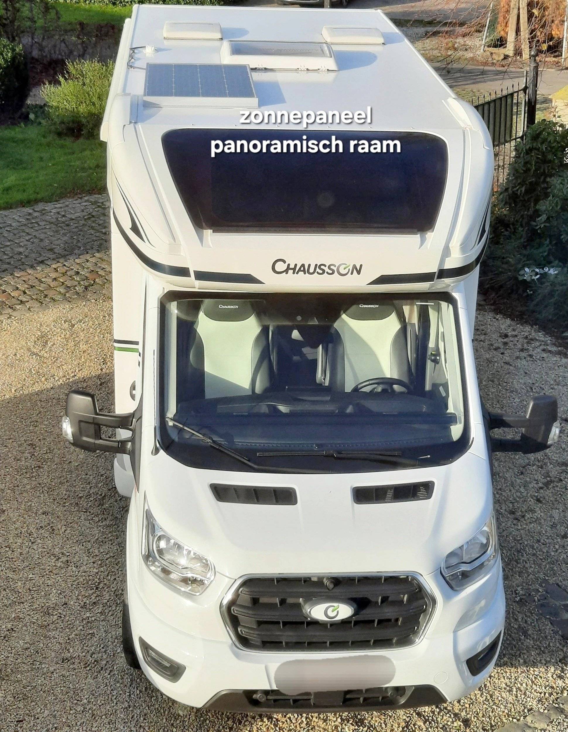 Chausson 