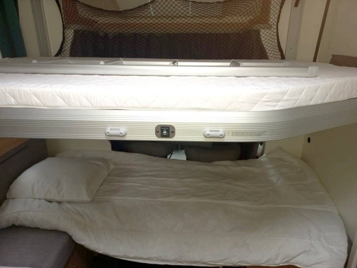 Pilote Jumper 2,2 l 140 ch