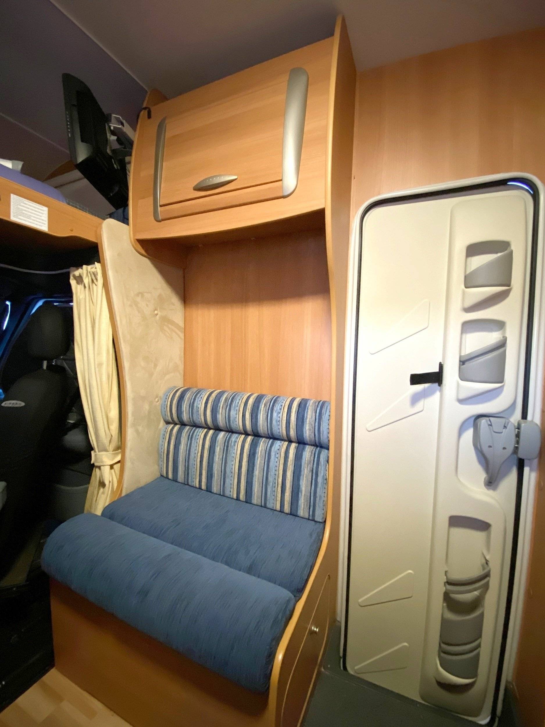 Chausson 03