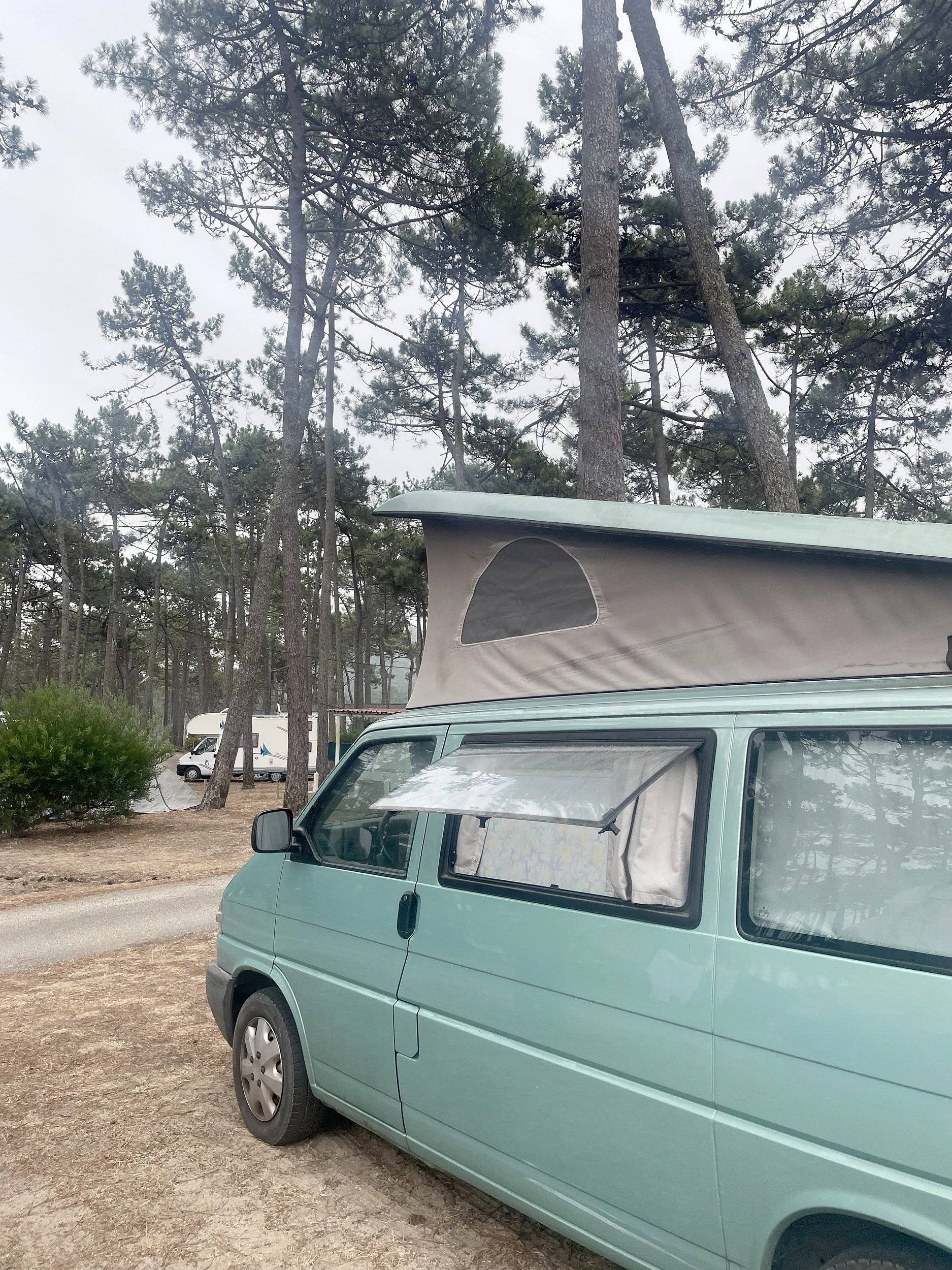 Volkswagen VOLKSWAGEN CALIFORNIA