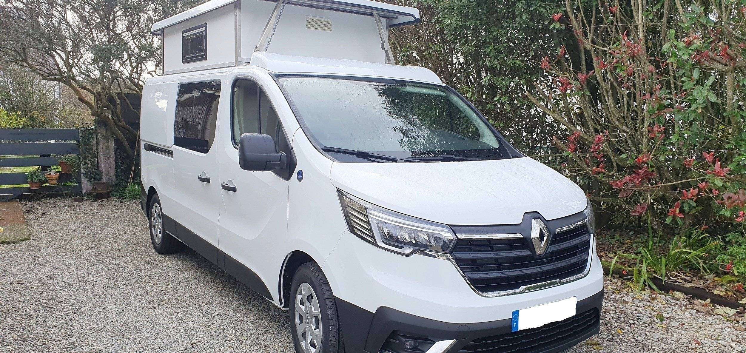 Jcg Créations V7 CT