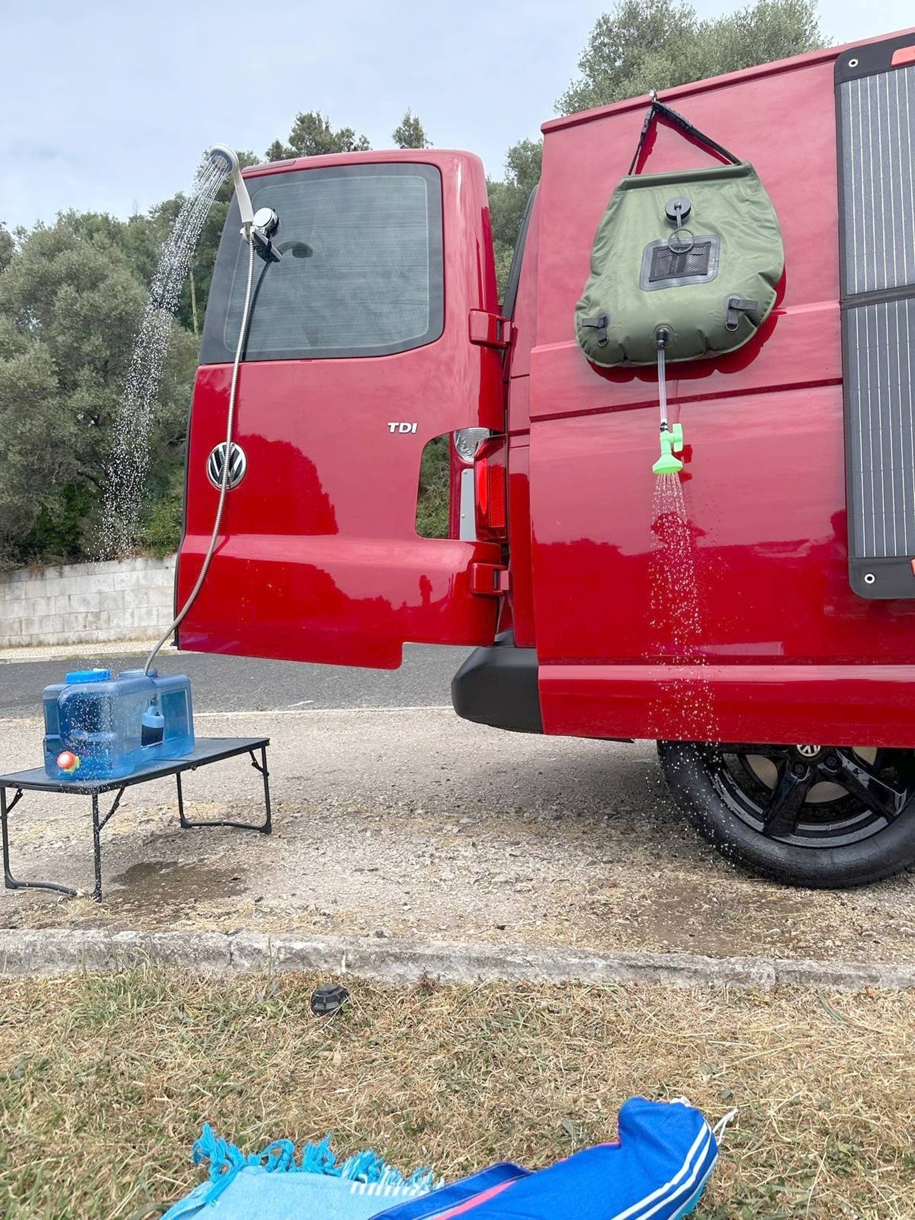 Volkswagen T6