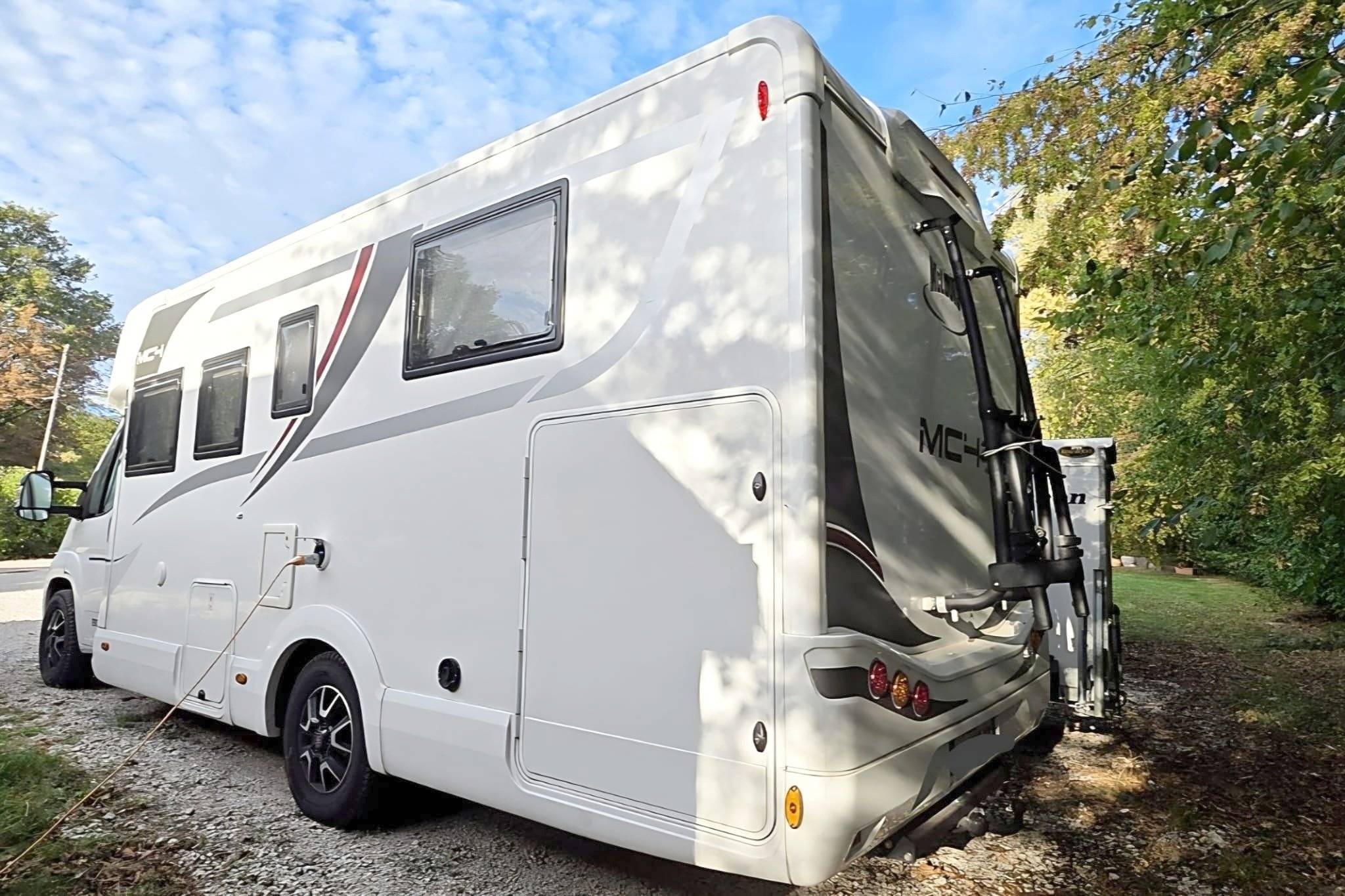 Mclouis 881 G Carat