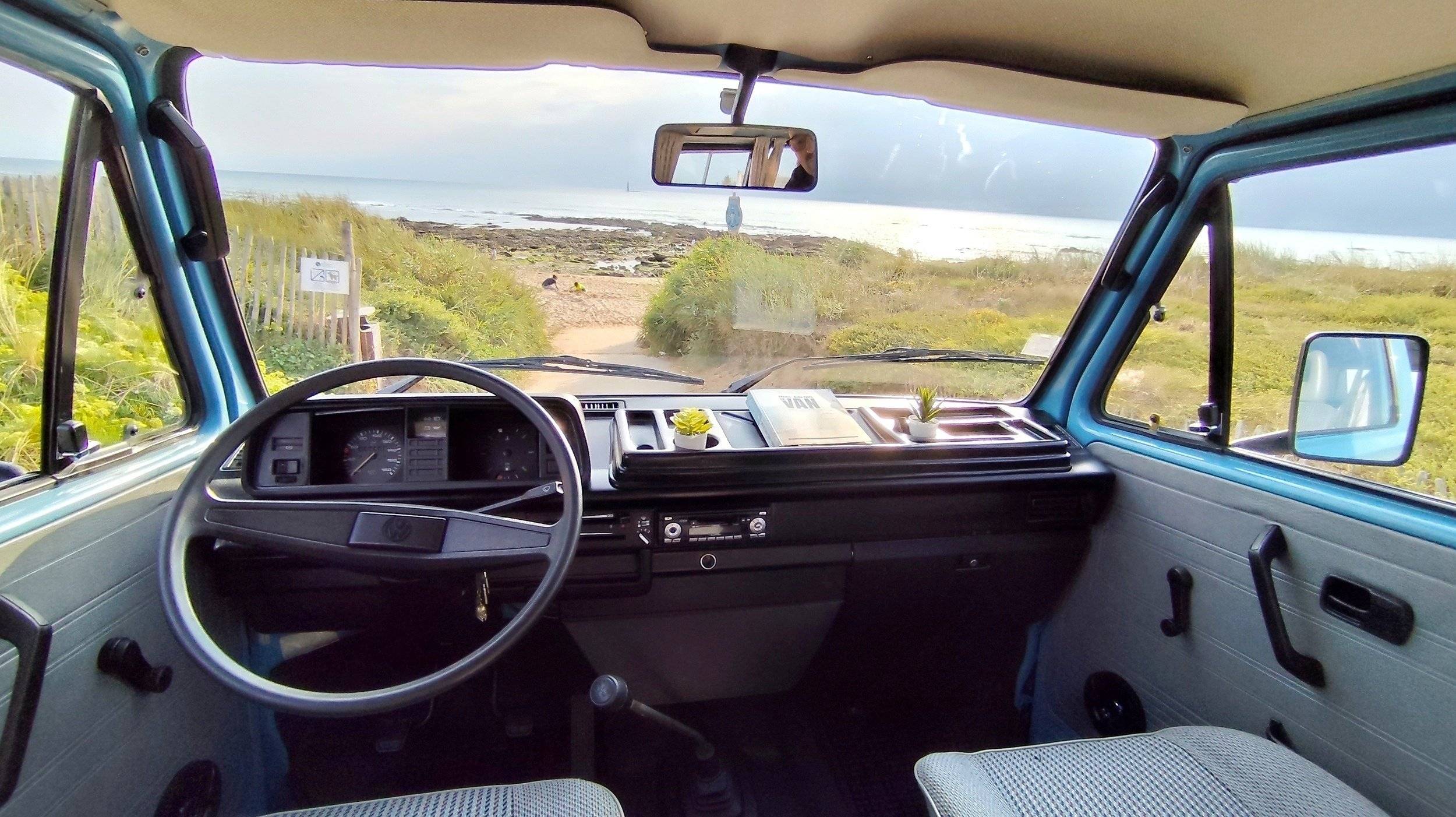 Westfalia Westfalia T3 Joker