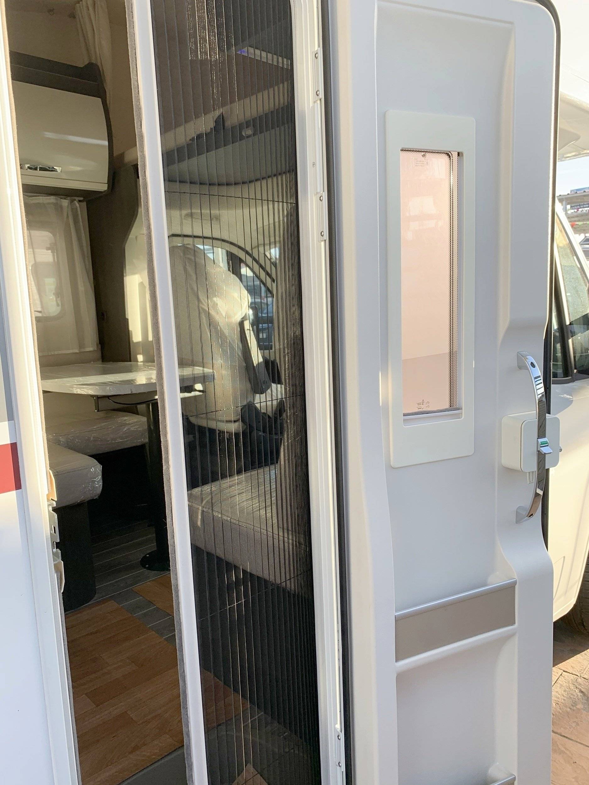 Roller Team Roller Team Kronos 284M