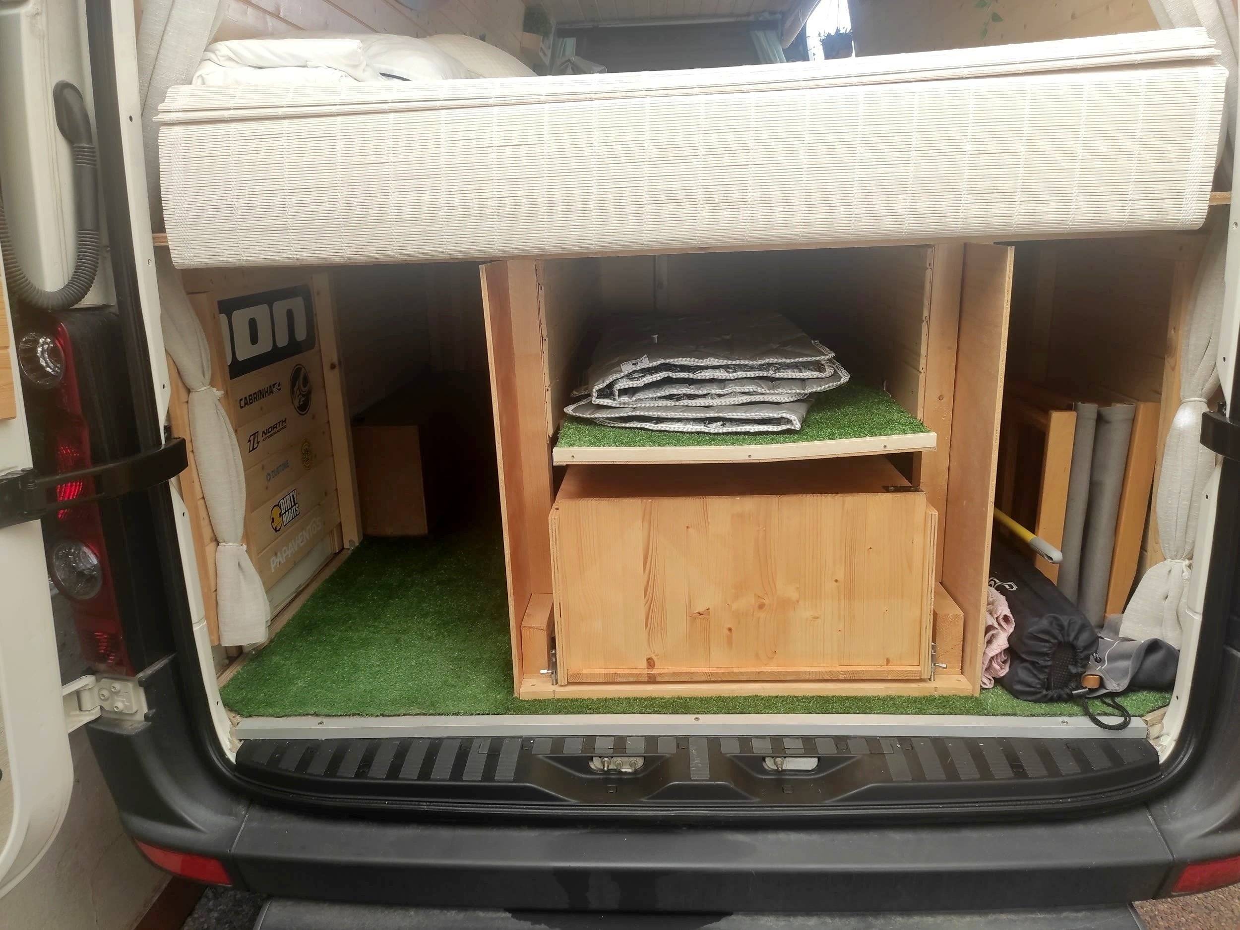 Volkswagen VW Crafter