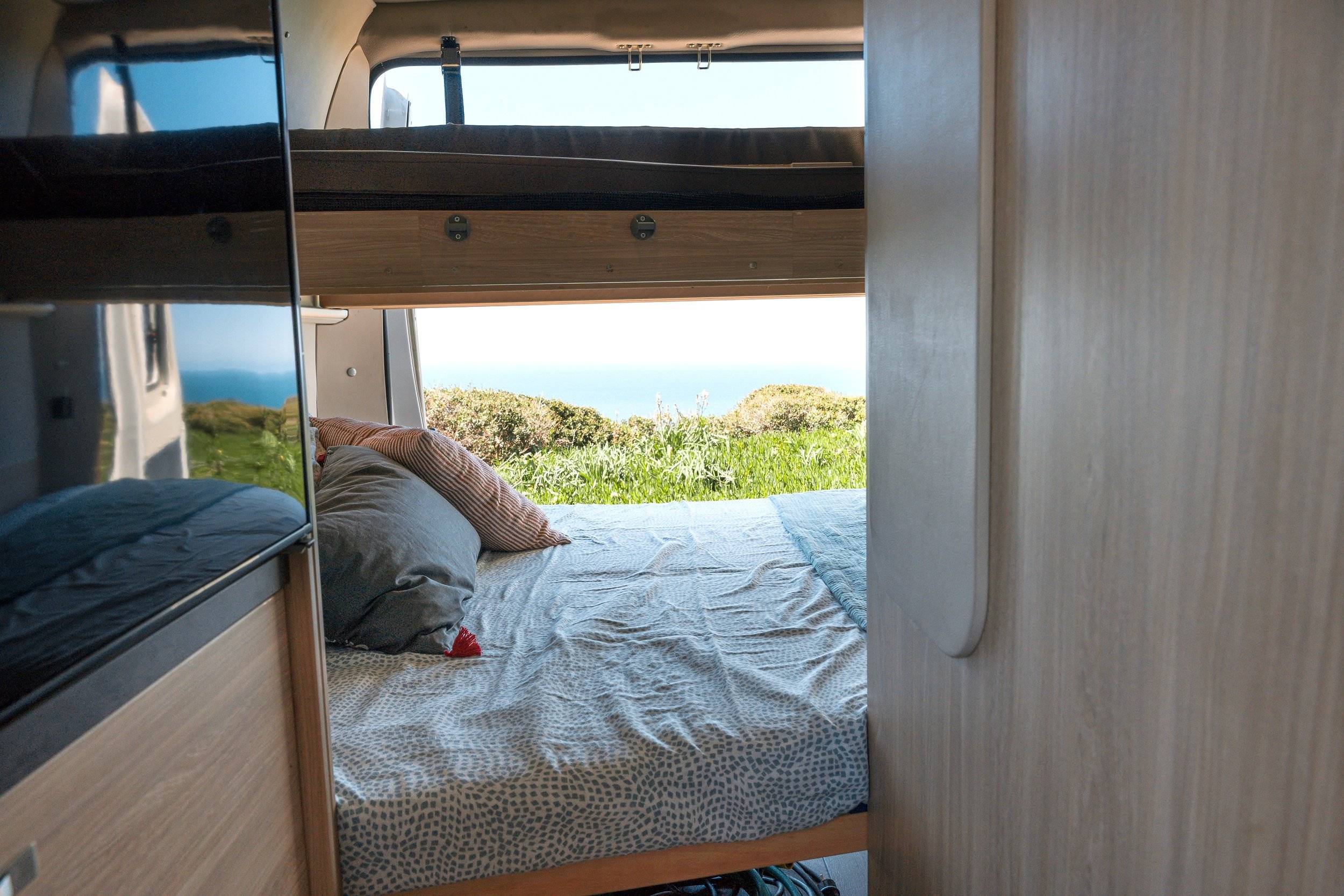 Eu Active Bunk 4 Manual Select Eu Active Bunk 4 Manual Select