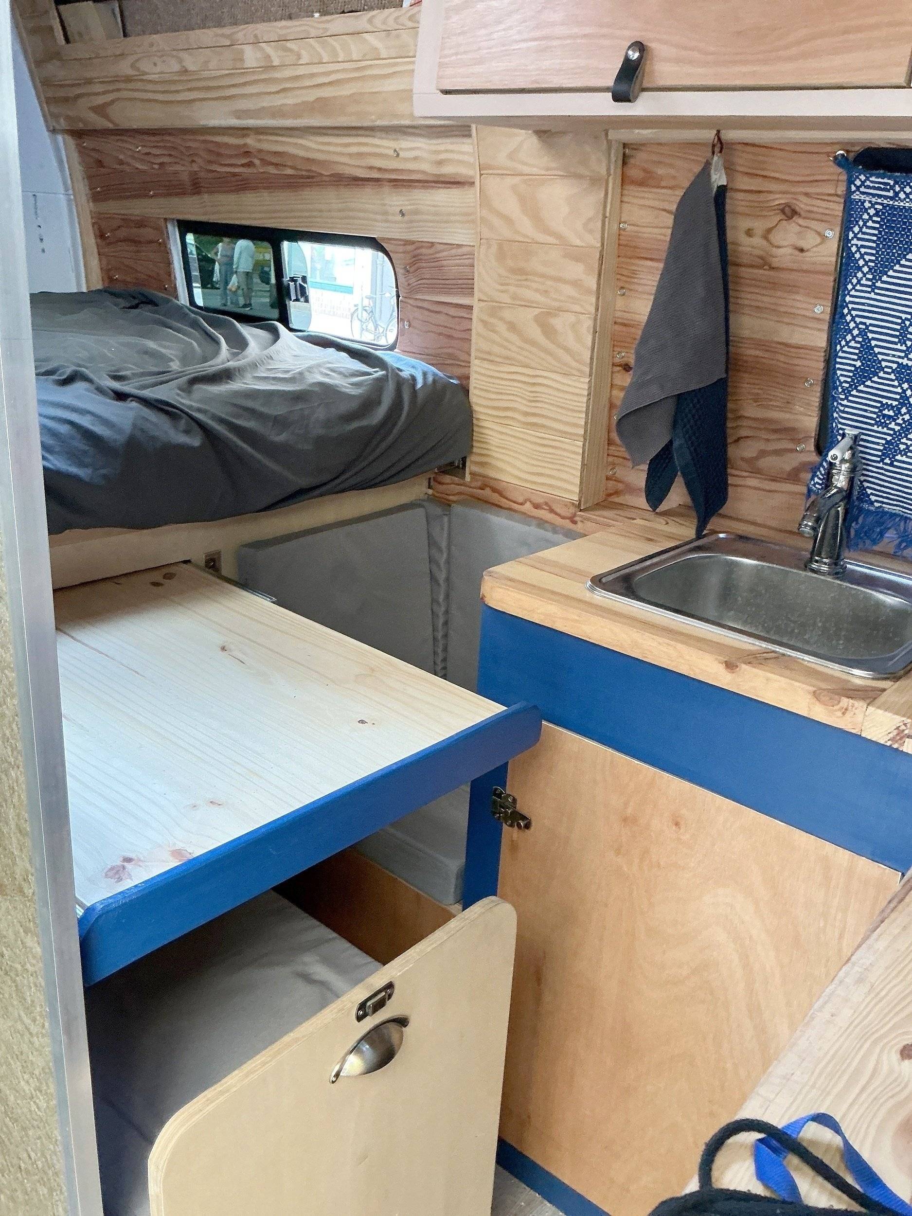 Renault Master 3
