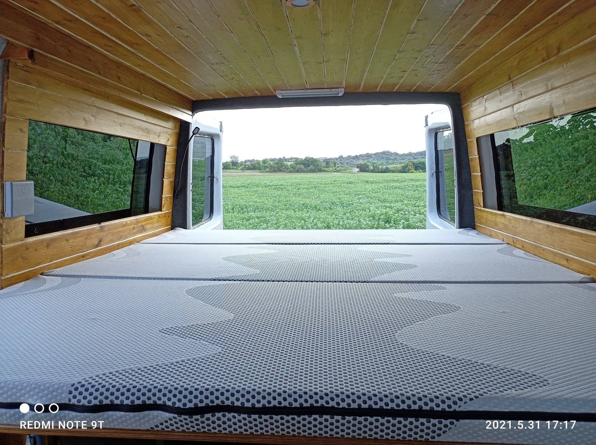 MERCEDES SPRINTER Sprinter 313CDI