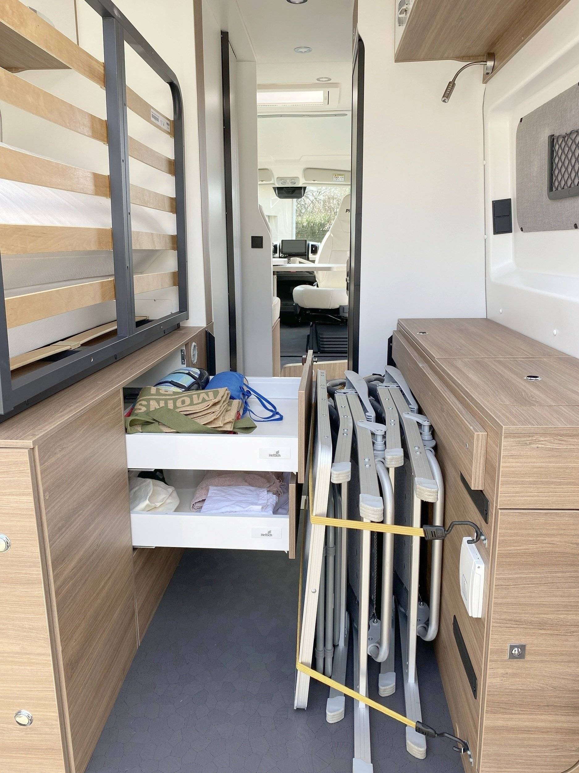 Pilote Pilote V 600G