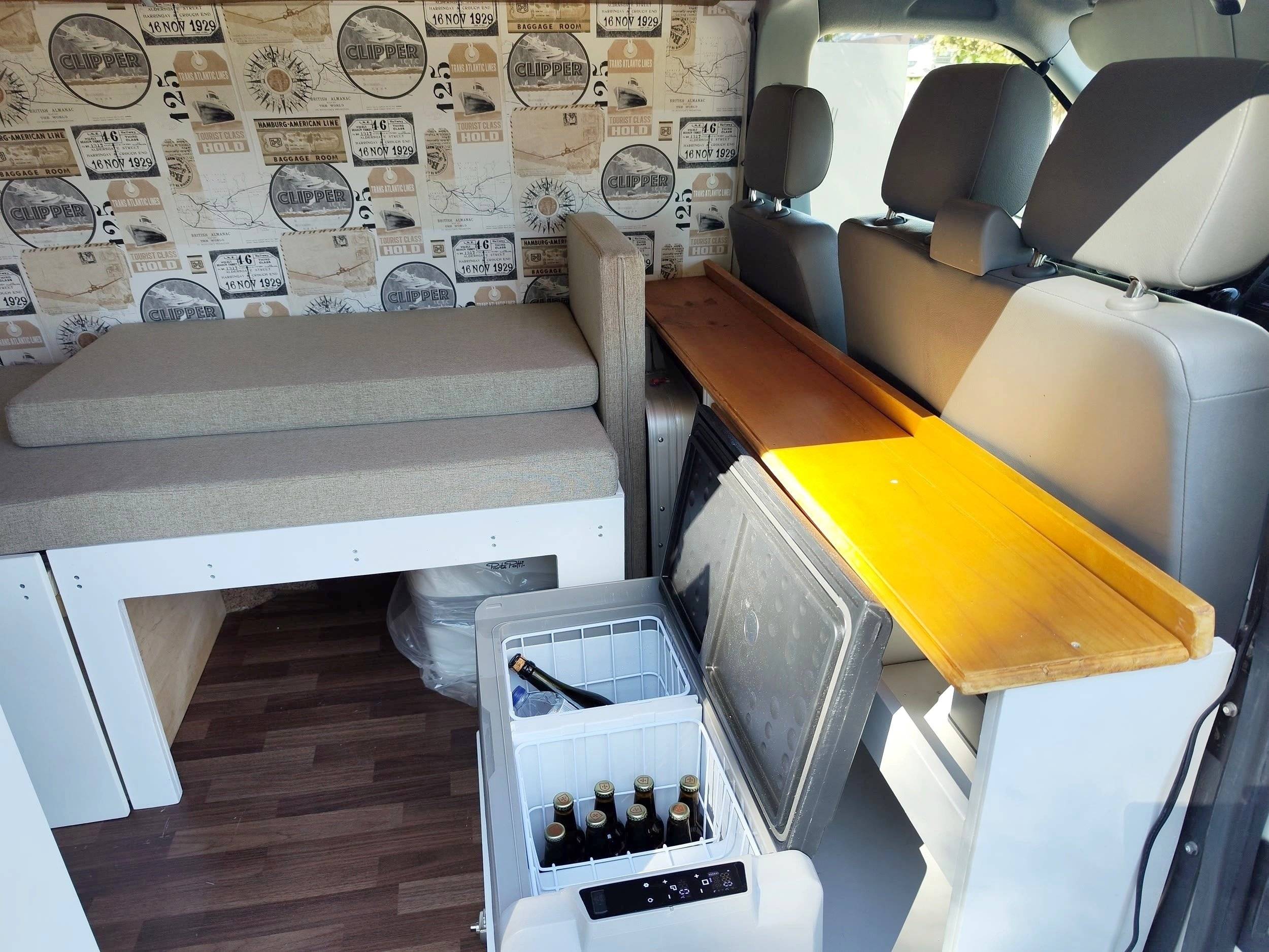 Volkswagen Volkswagen T5