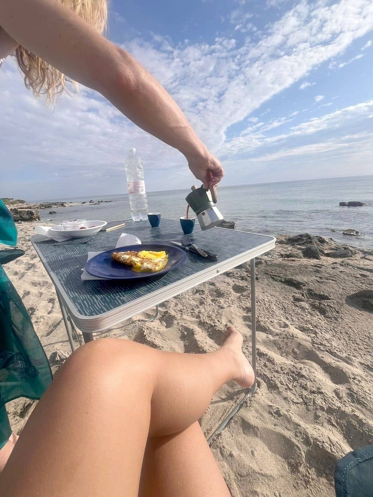 Westfalia Volkswagen T6.1