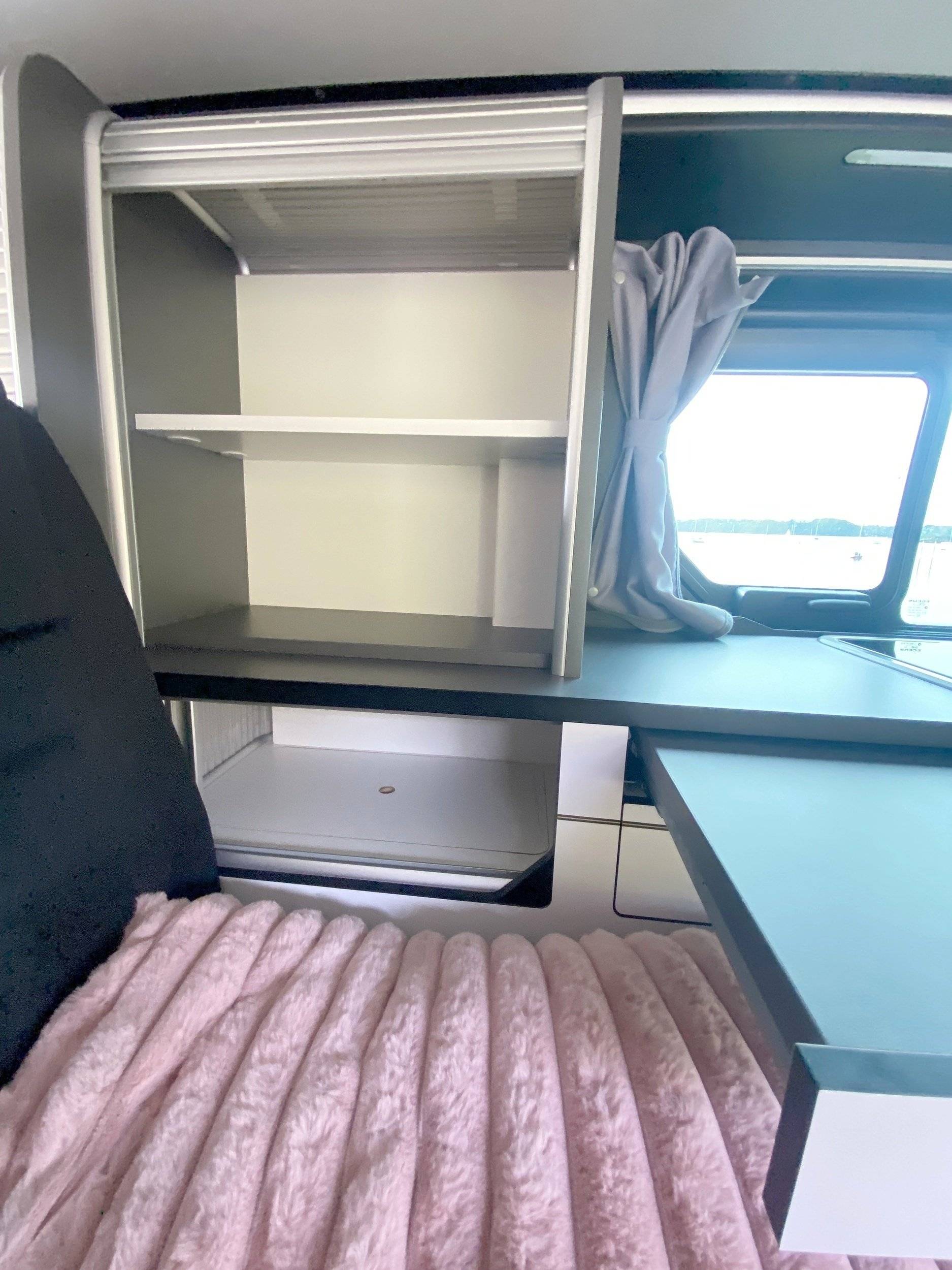 Hanroad Renault trafic