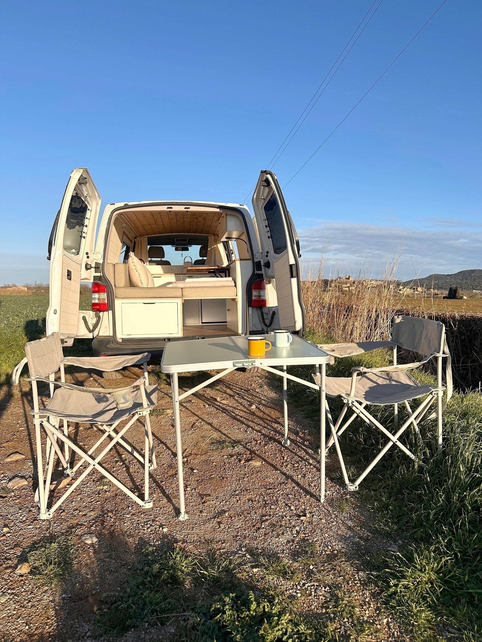 Volkswagen Volkswagen T5