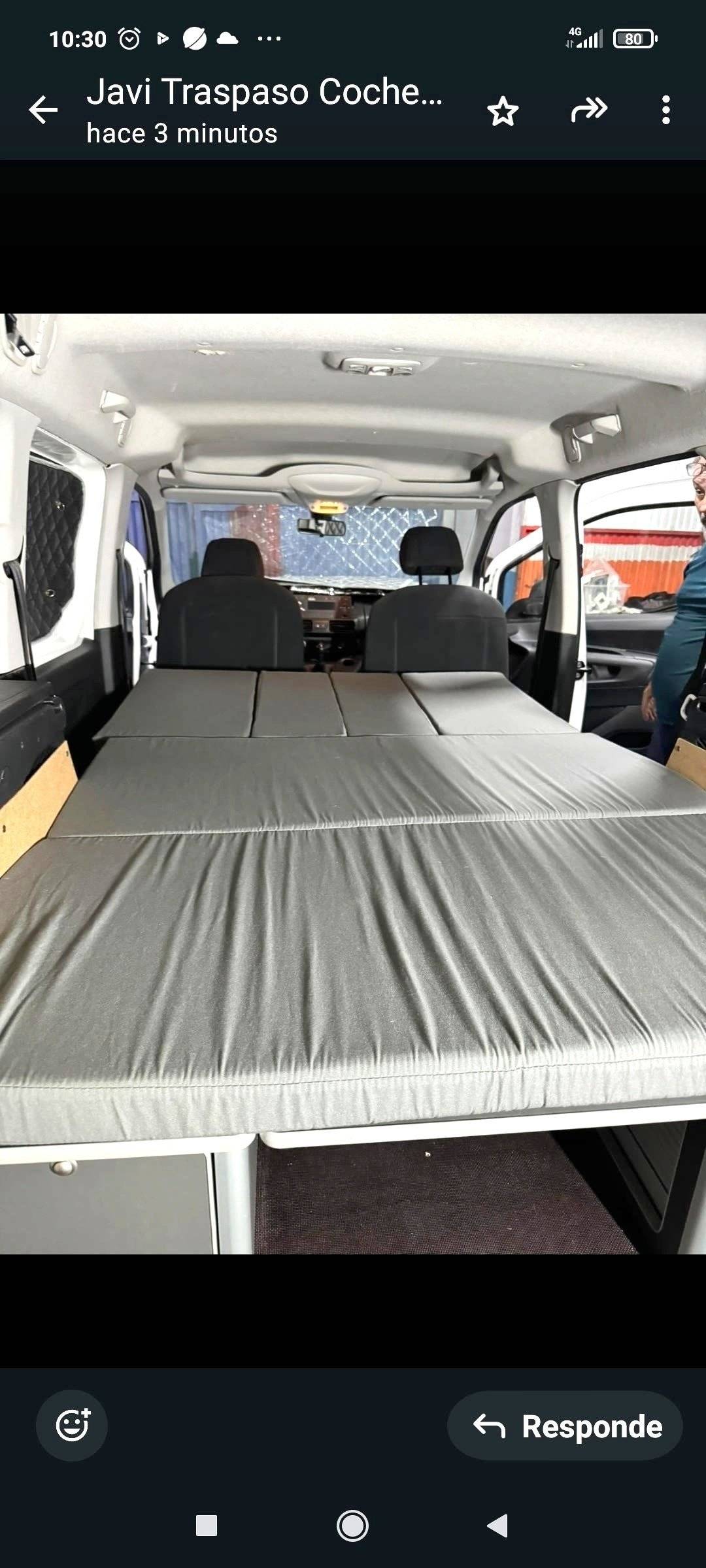 Peugeot Peugeot Rifer