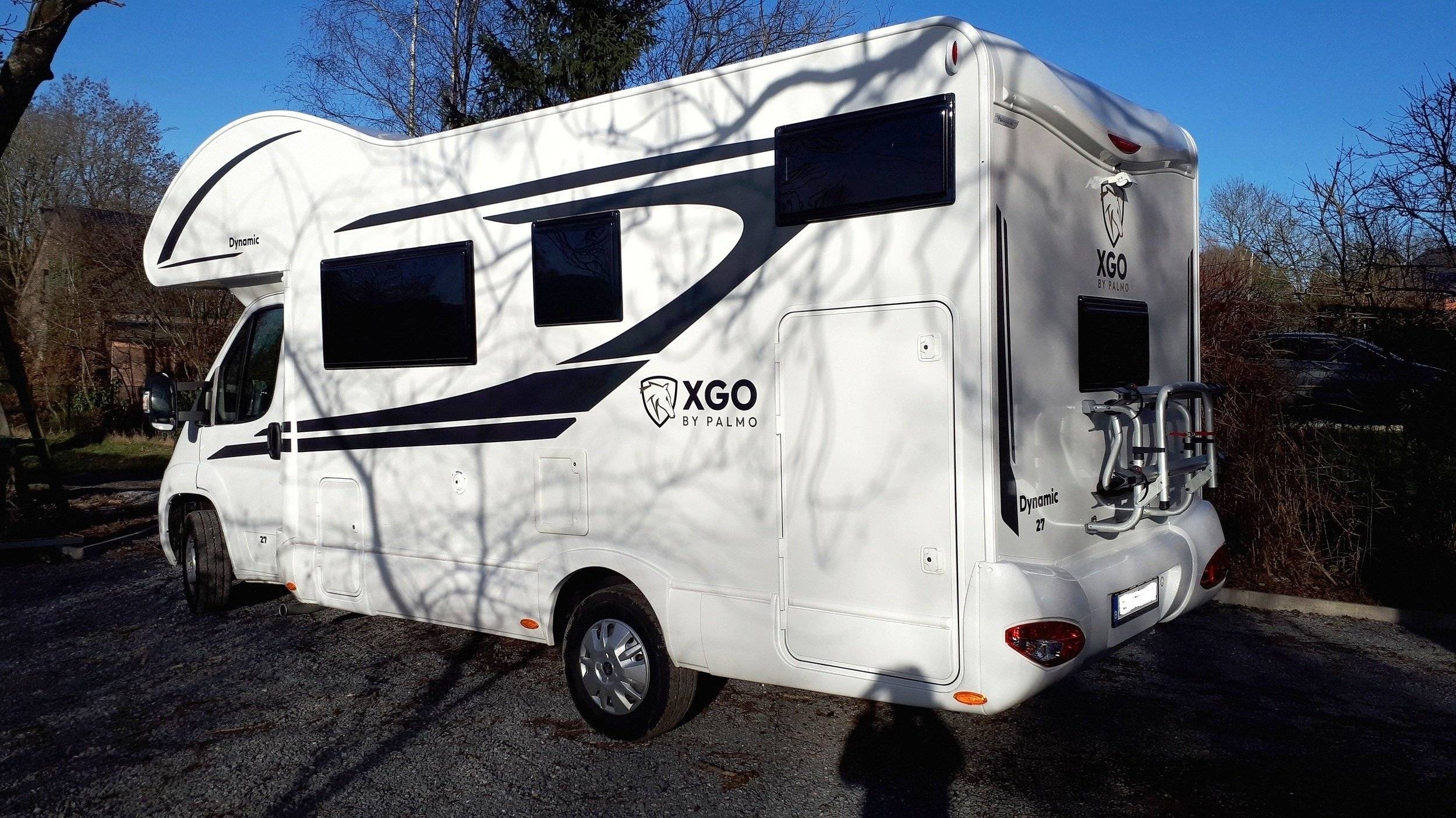 Xgo Dynamic 27