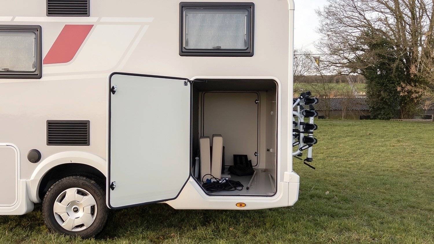 Roller Team Kronos 285TL