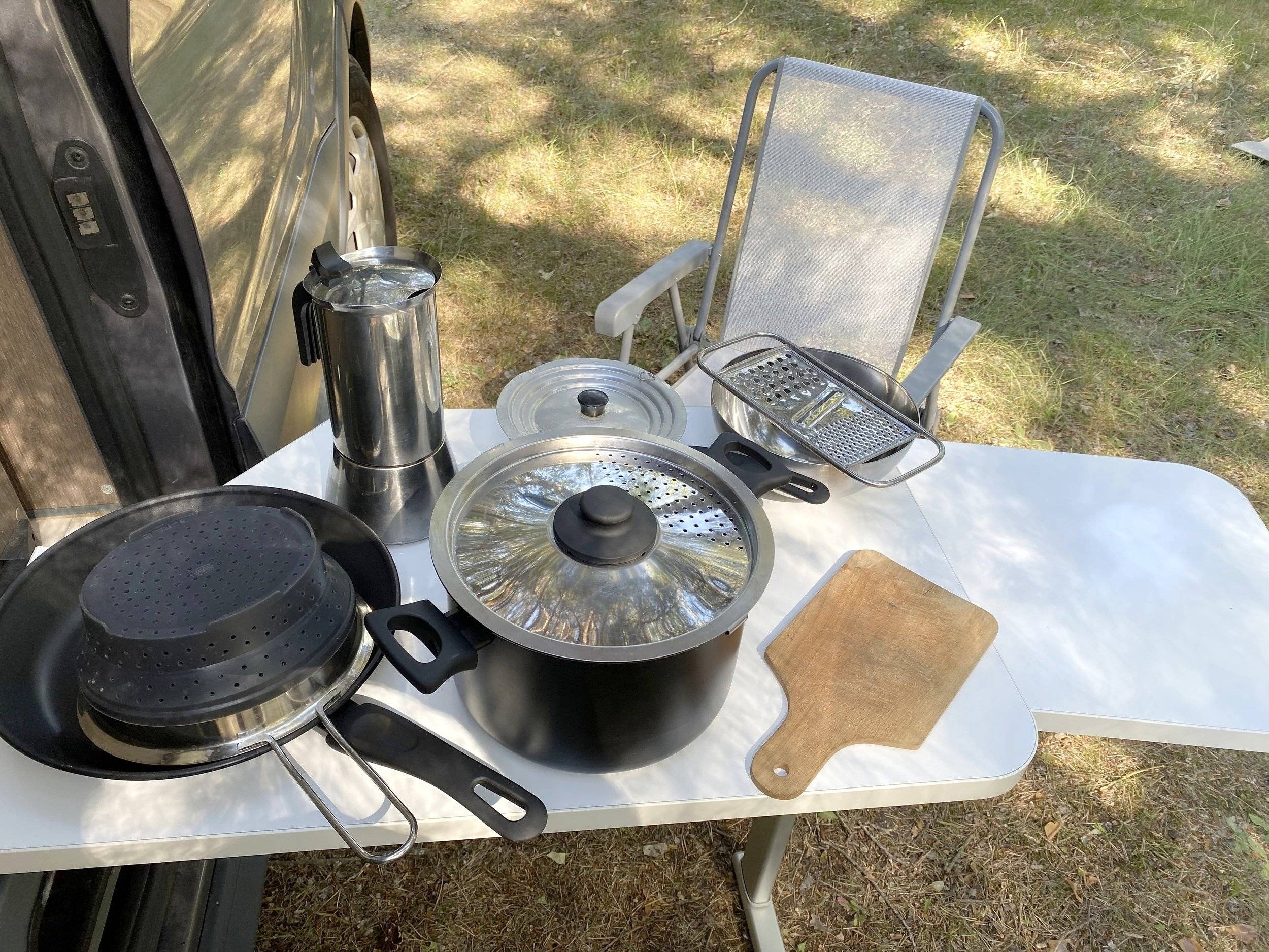 Font Vendôme ford transit