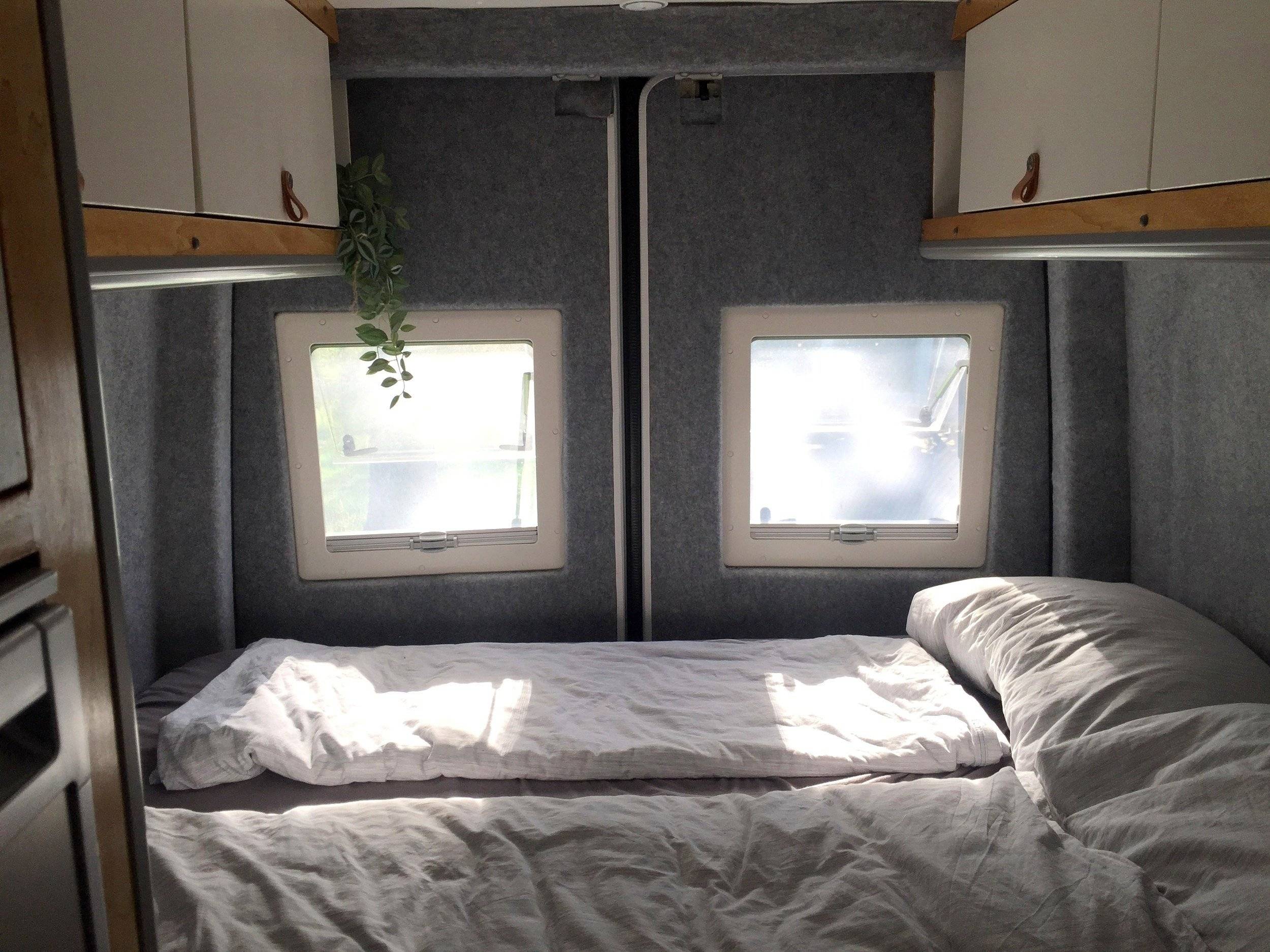 Mercedes mercedes sprinter 316