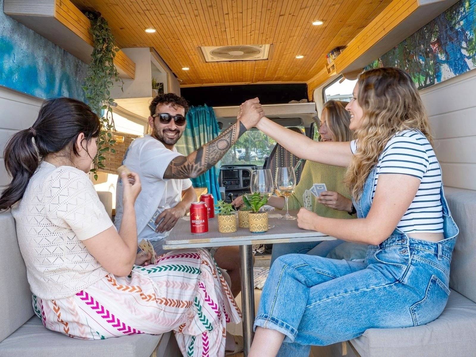 Ford Ford transit T300