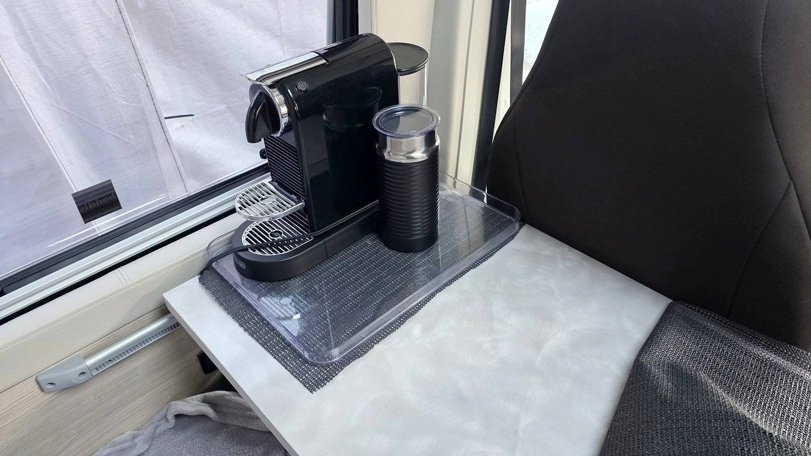 autark längsschläfer Fiat ducato