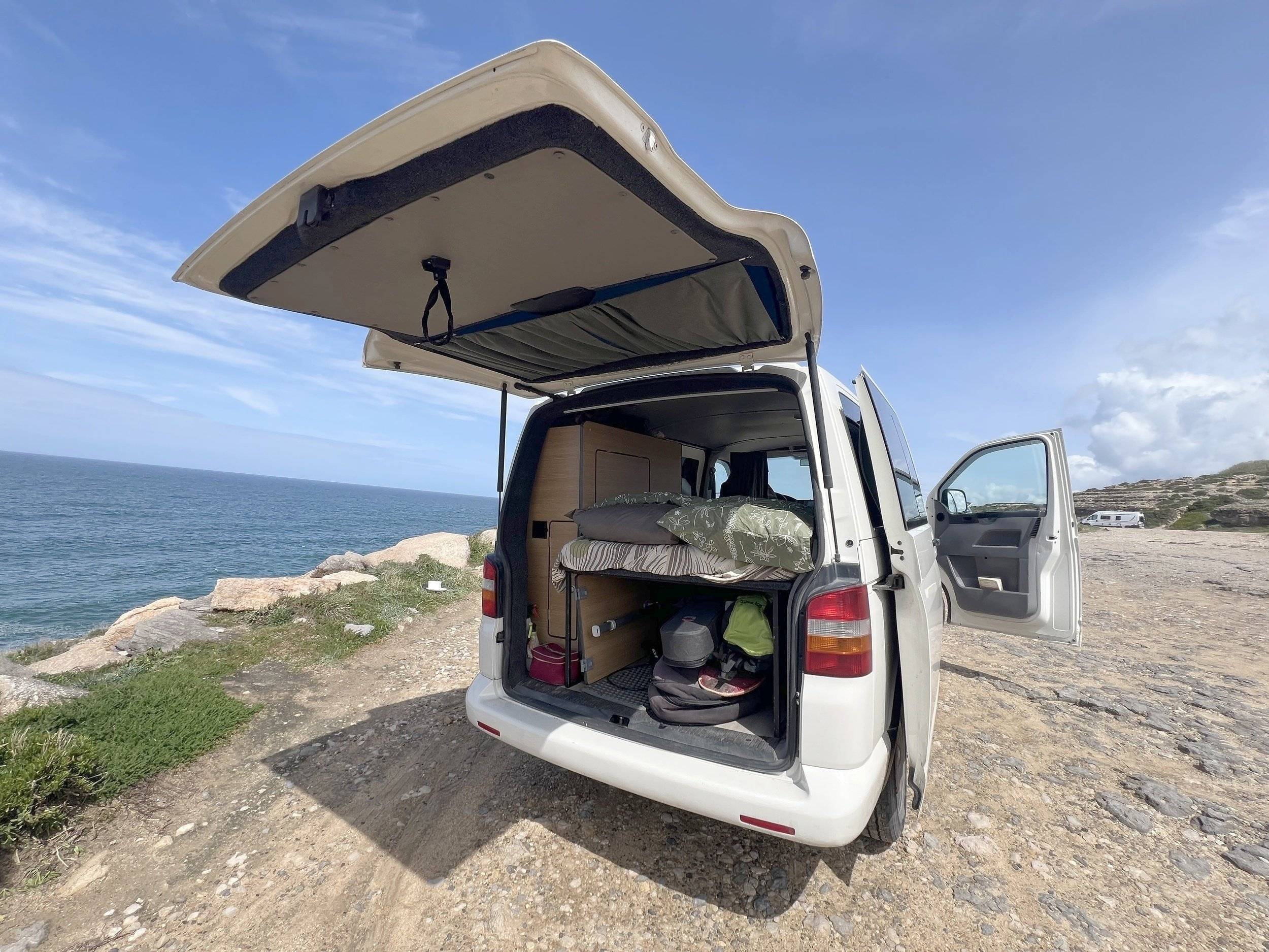 Volkswagen Volkswagen T5