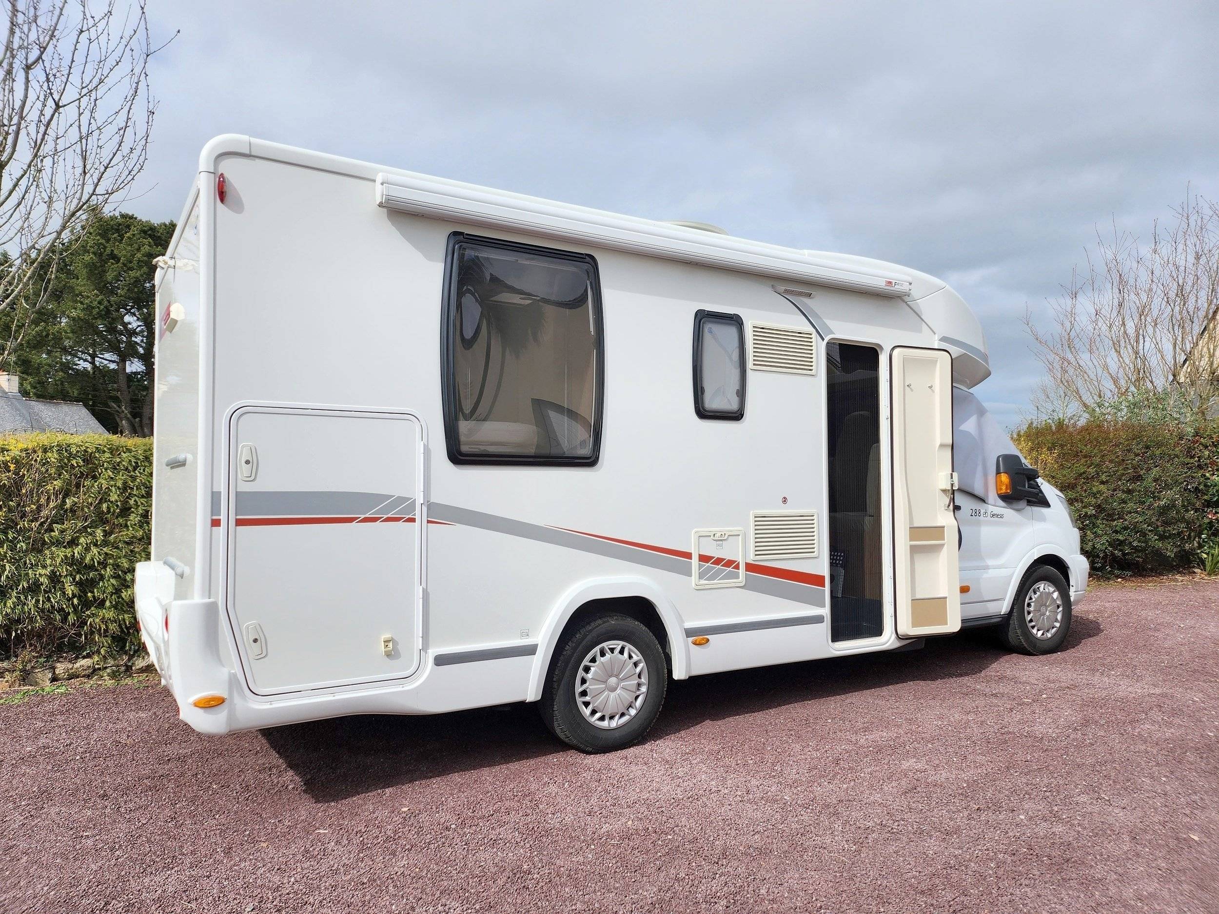 Challenger Challenger