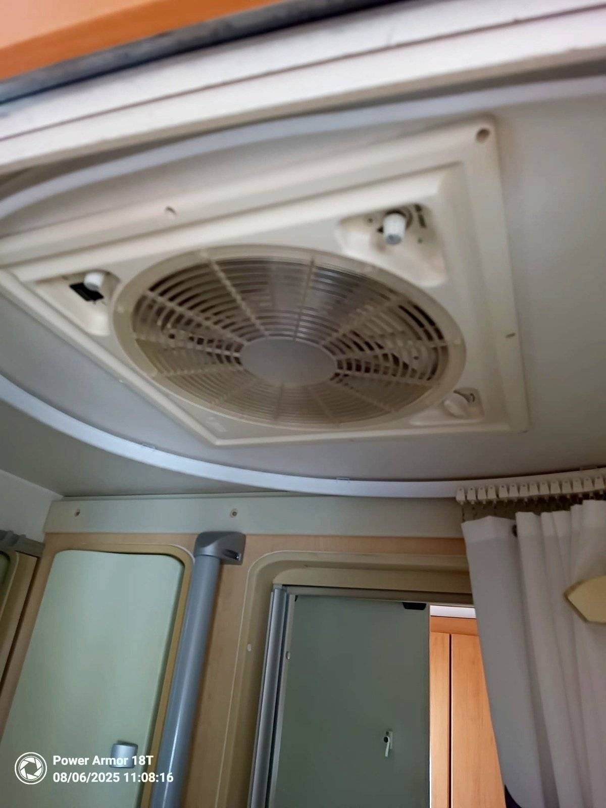 Hymer 524 Cl