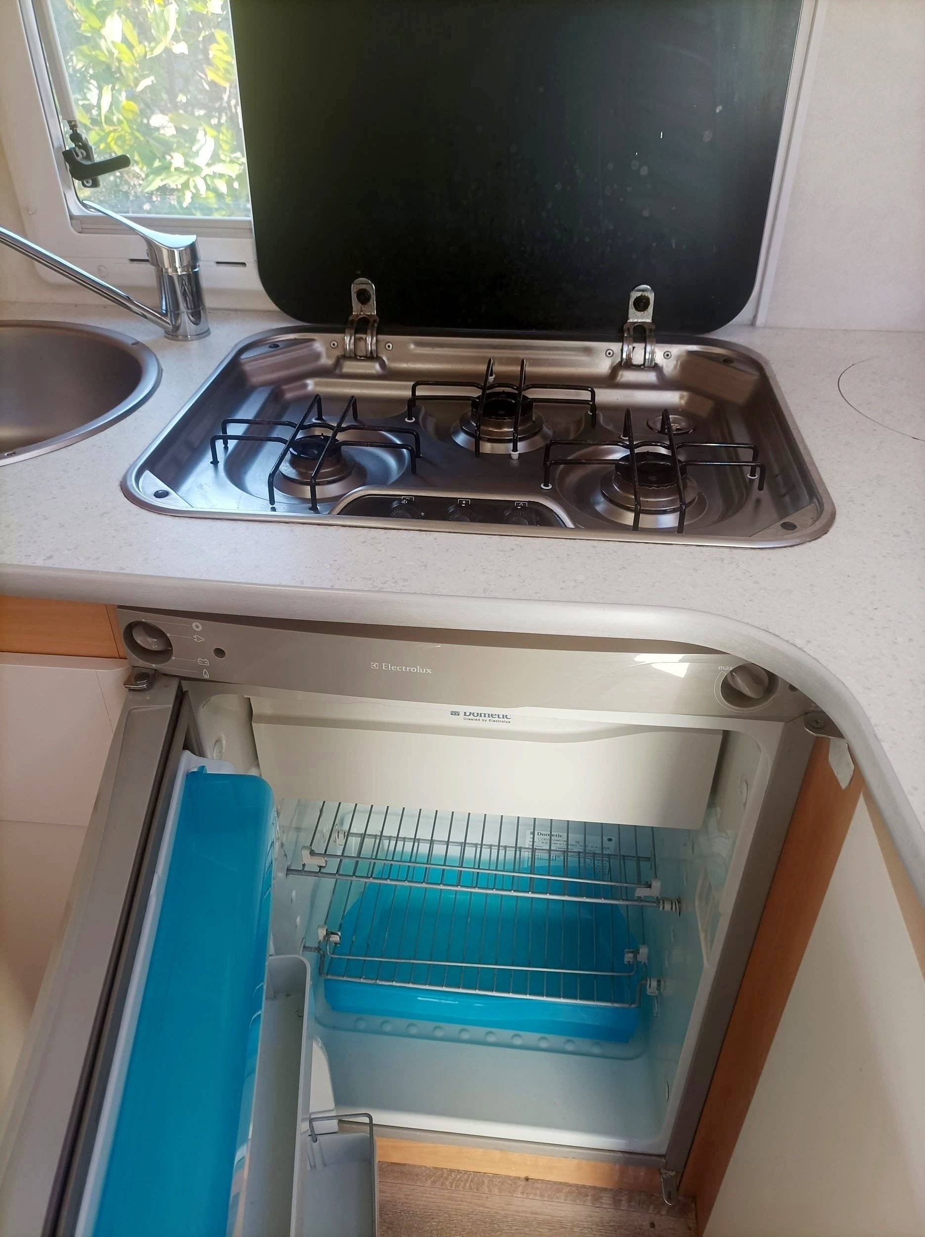 Challenger Ducato 2,8 jtd