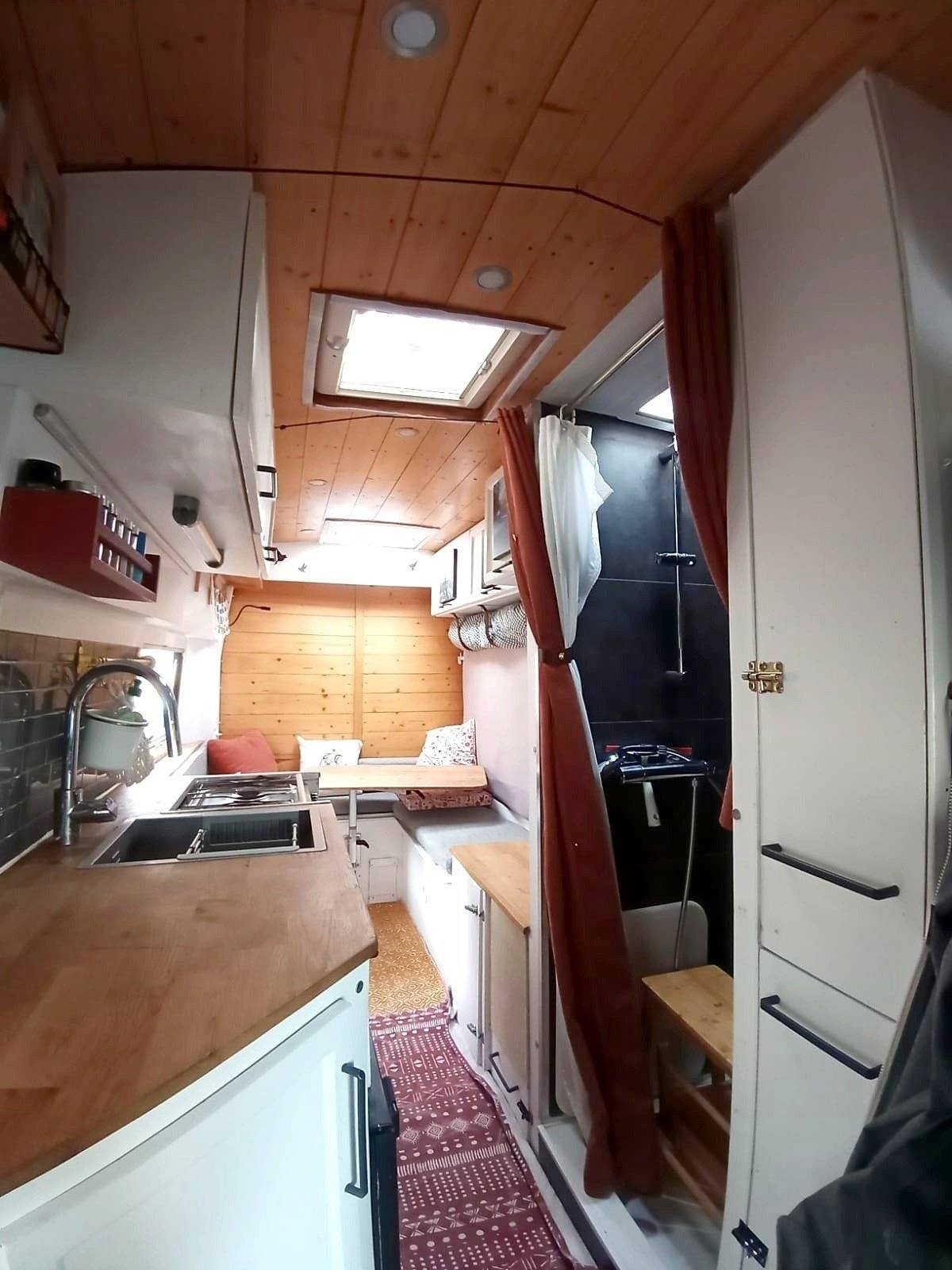 personnel Aménagement personnel