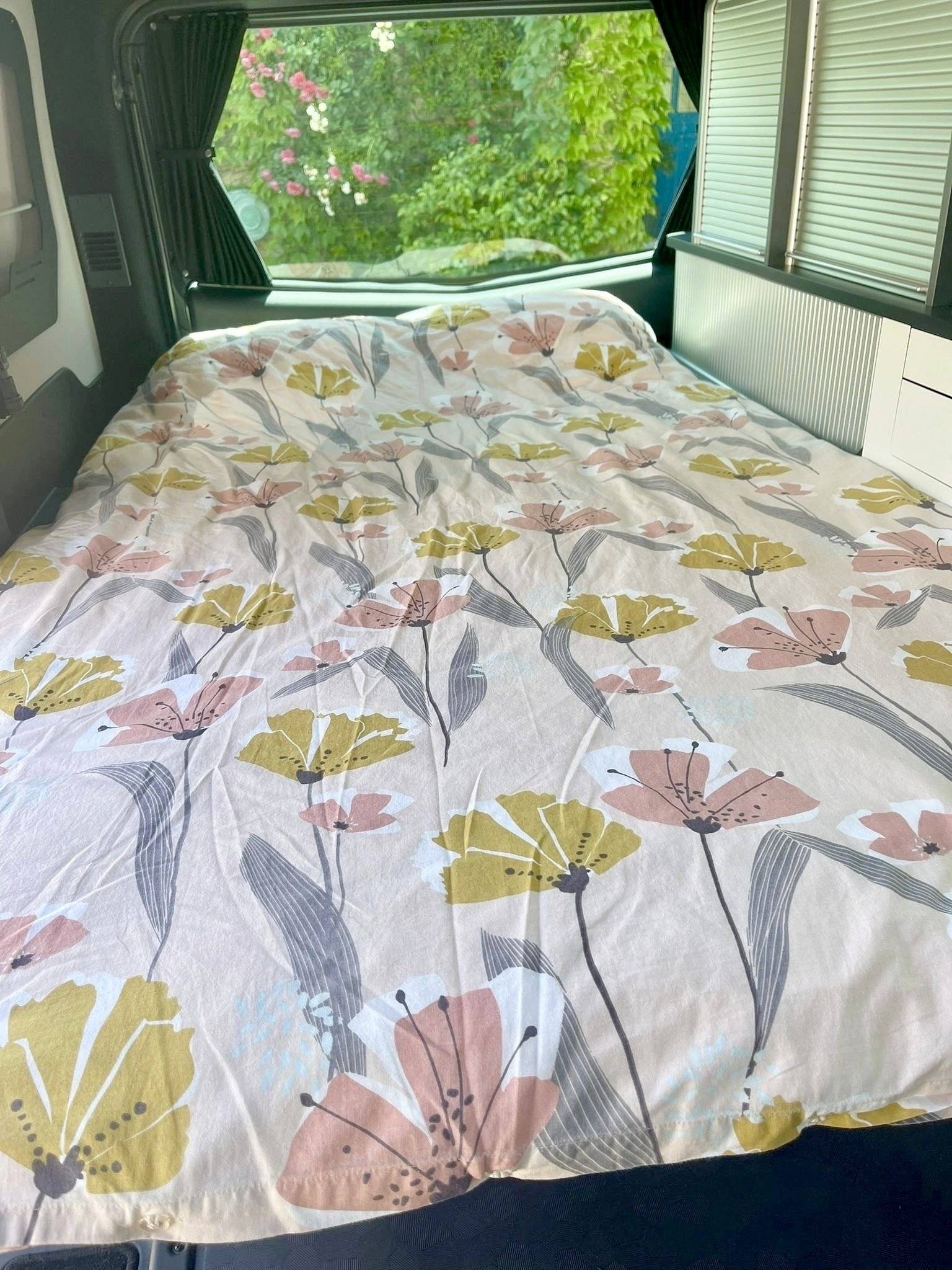 Hanroad Hanroad Trek 5+