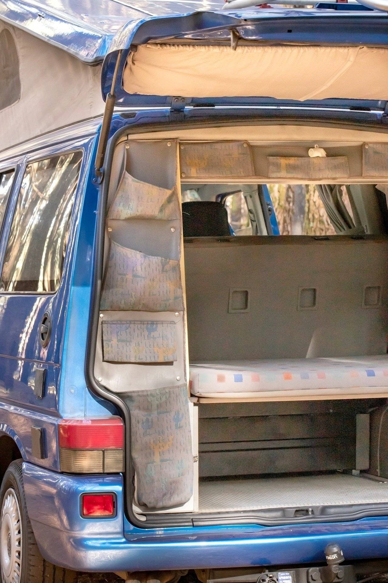 Volkswagen Volkswagen california