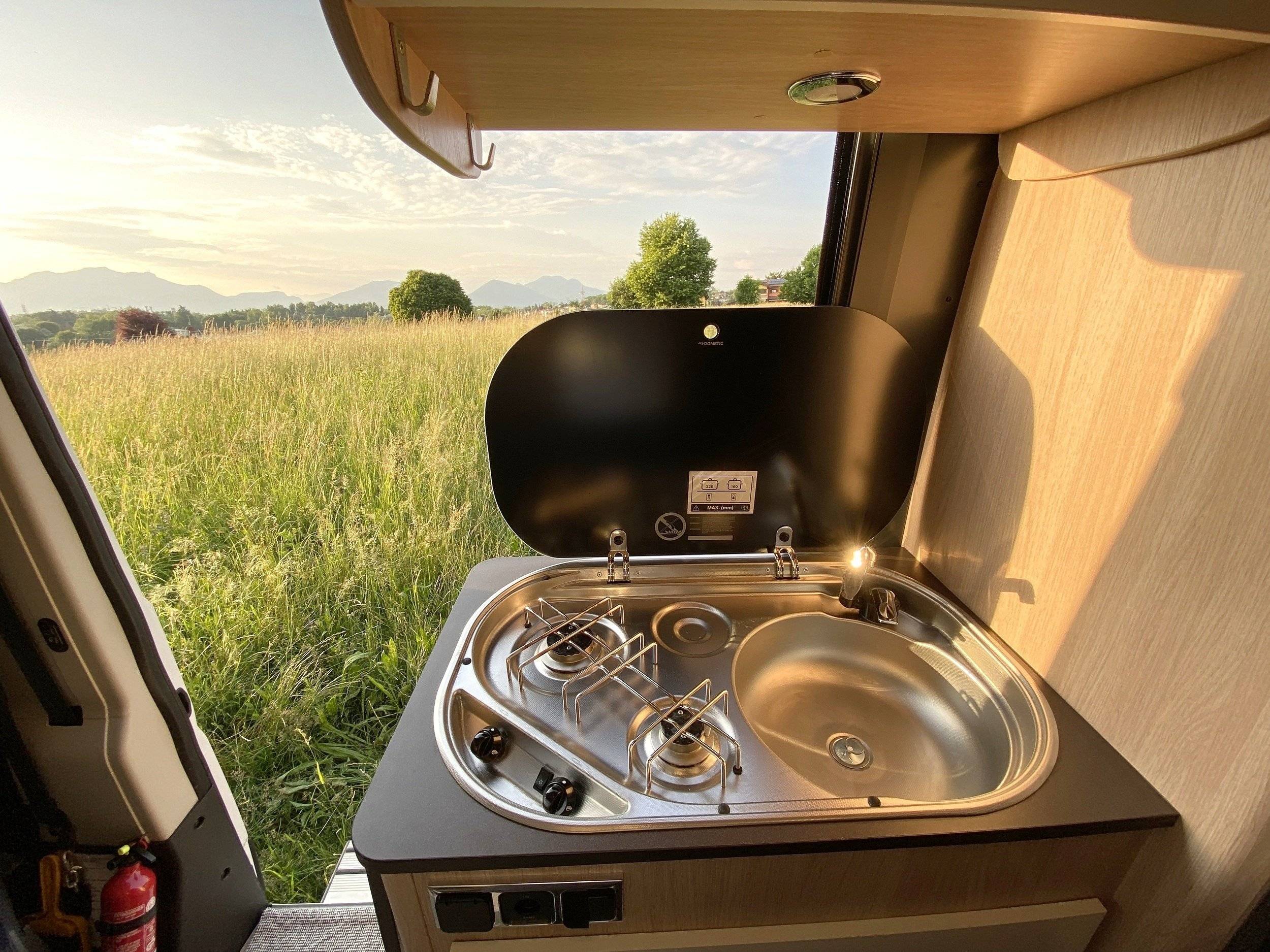 Giottiline GiottiVan 60T