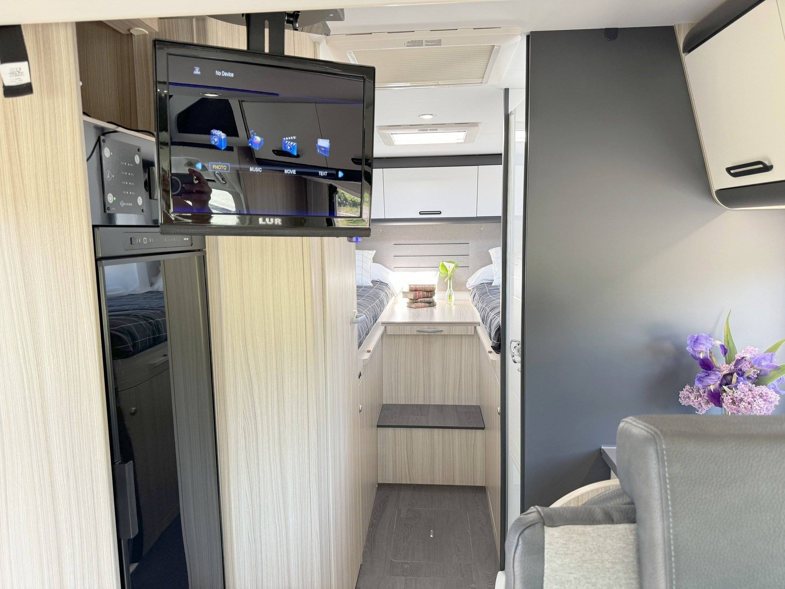 Sun Living Sun Living S75 SC