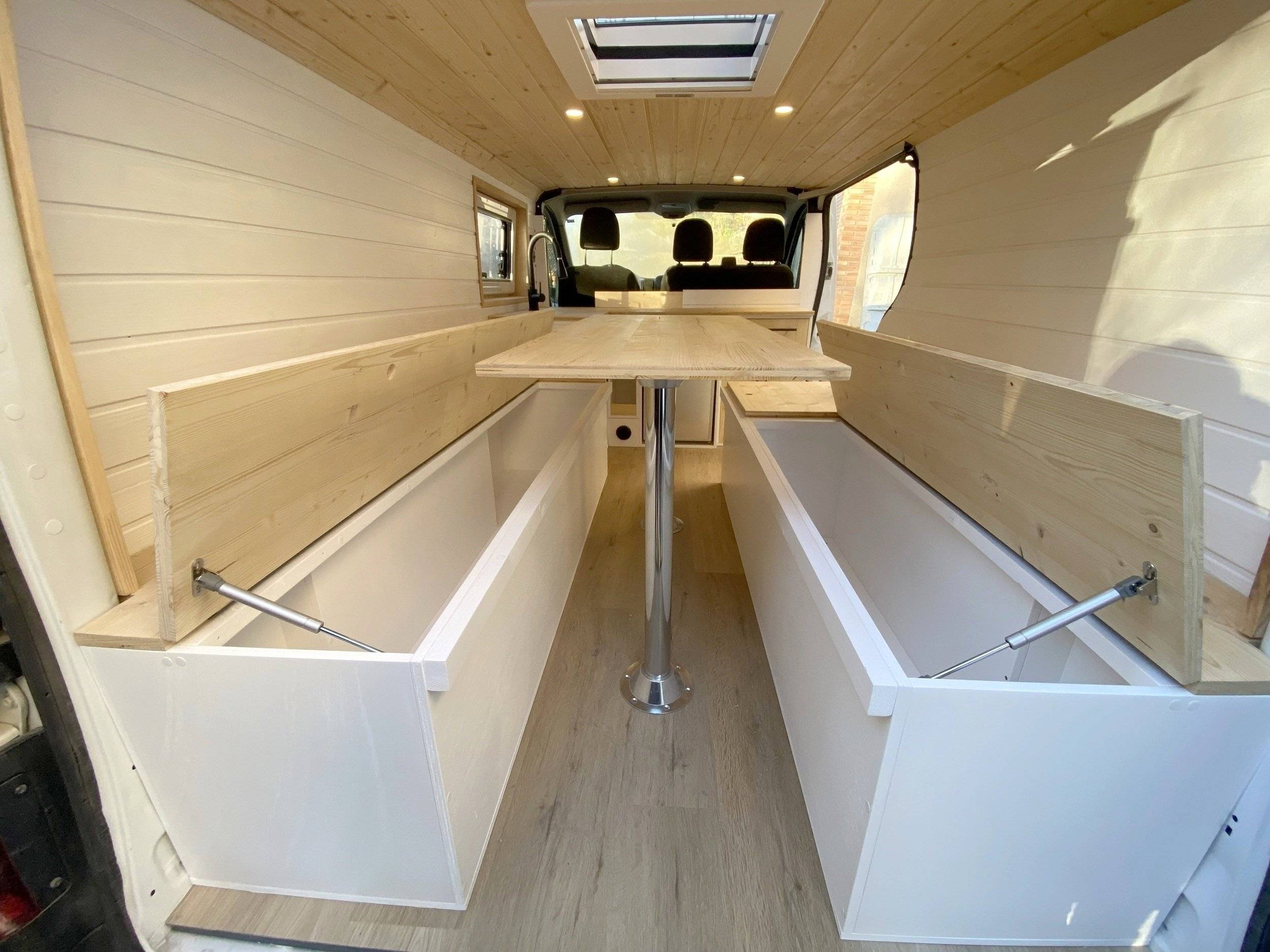 Renault Renault trafic