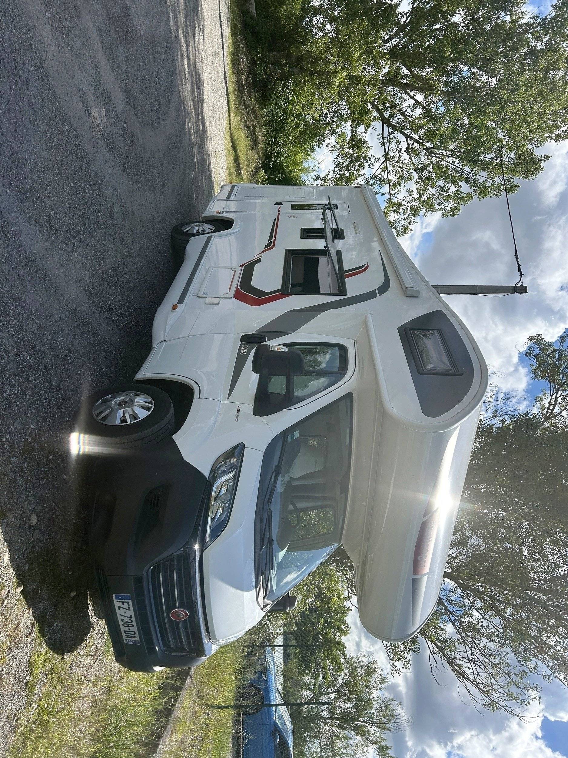 Challenger Challenger C256 VIP