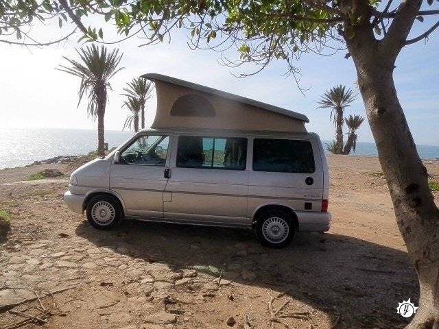 Westfalia California