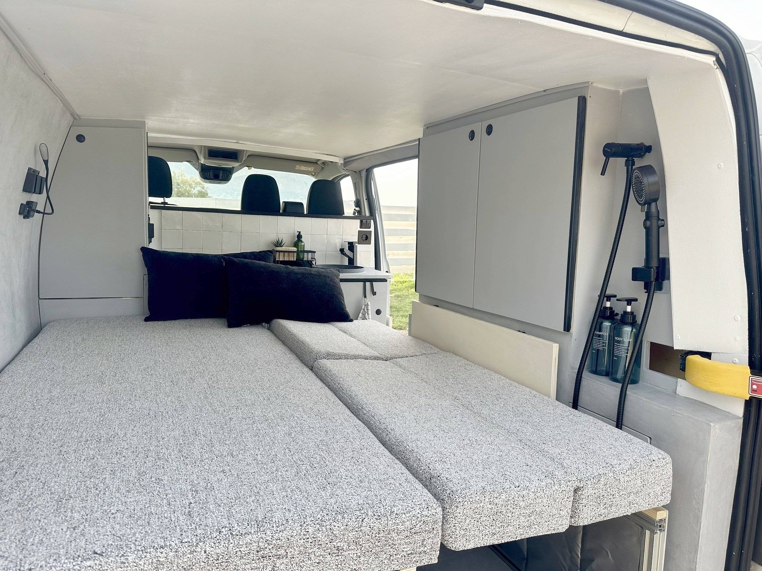 Ford Transit 2,0 l 130 ch