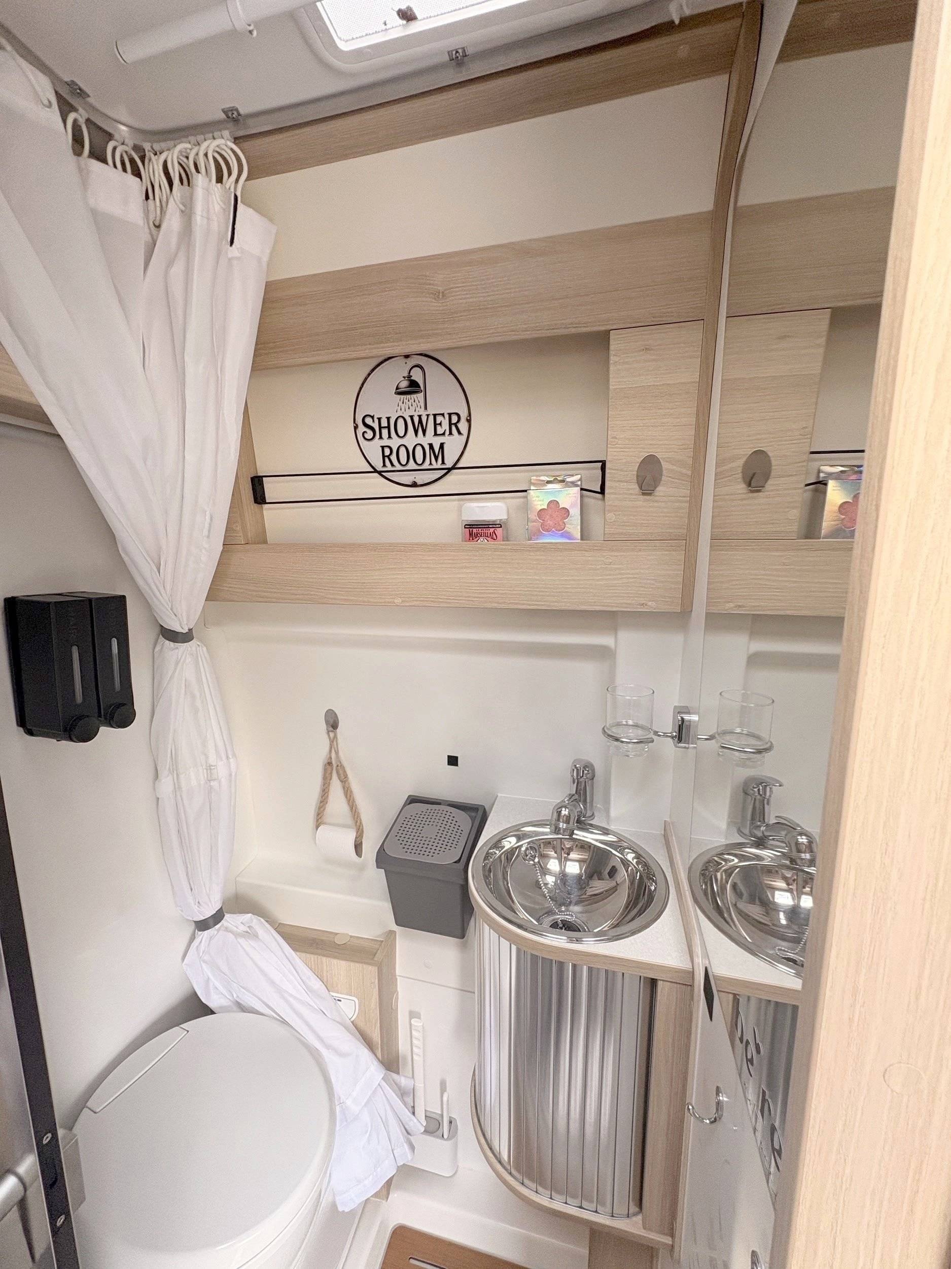 Campérêve Familyvan